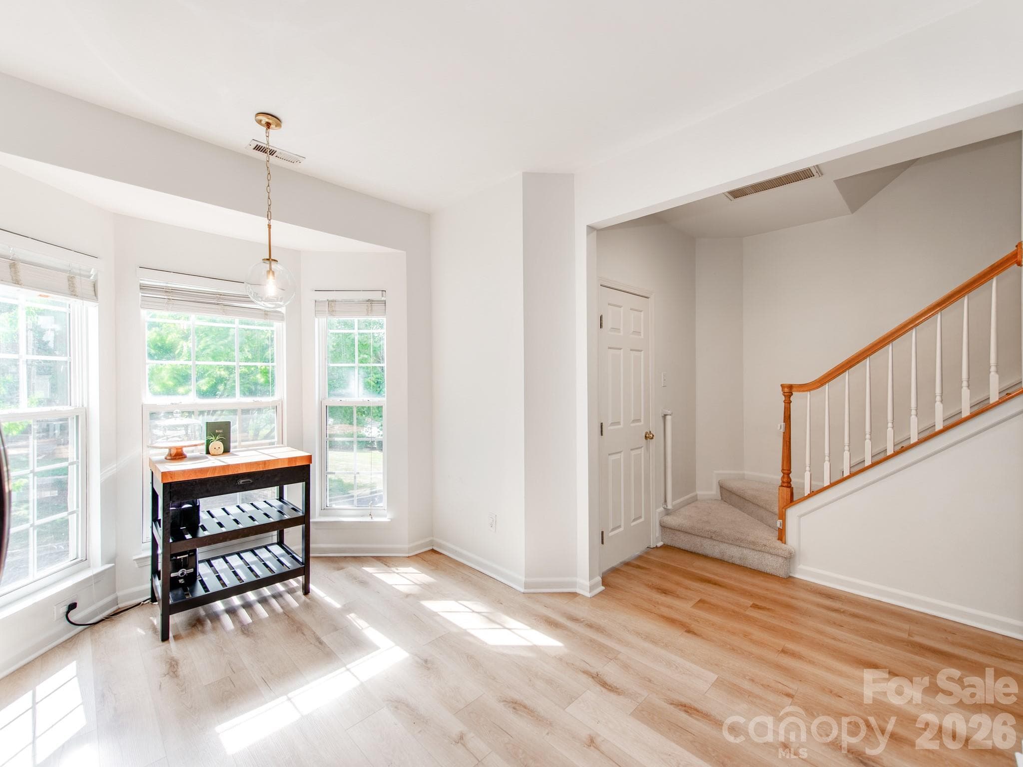 Townhouse at 12117 Harrison Steel Drive, Charlotte, photo 20 of 46
