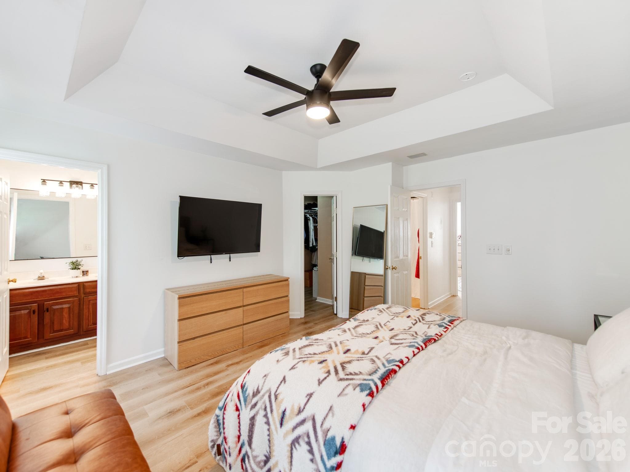 Townhouse at 12117 Harrison Steel Drive, Charlotte, photo 26 of 46