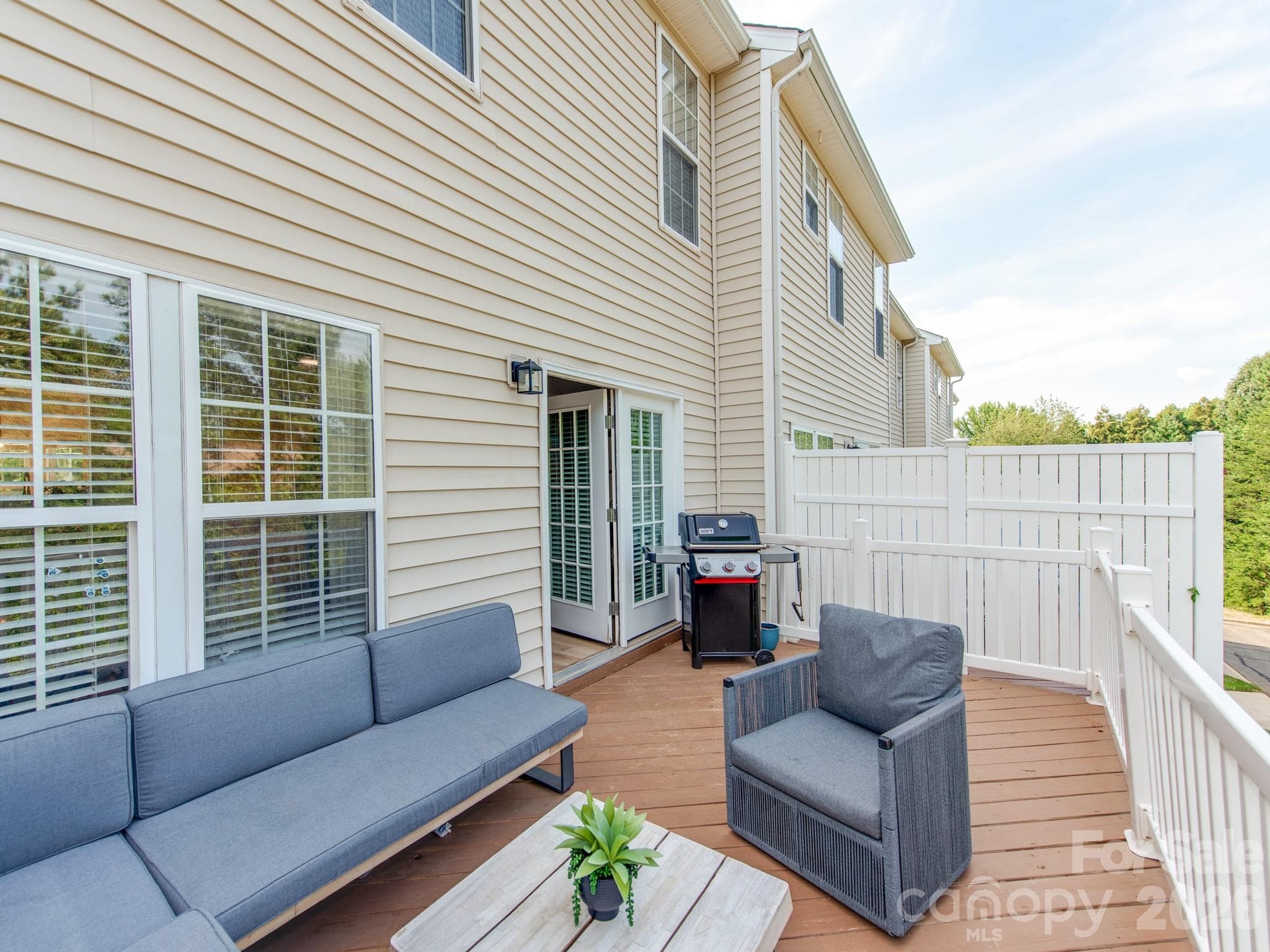 Townhouse at 12117 Harrison Steel Drive, Charlotte, photo 34 of 46