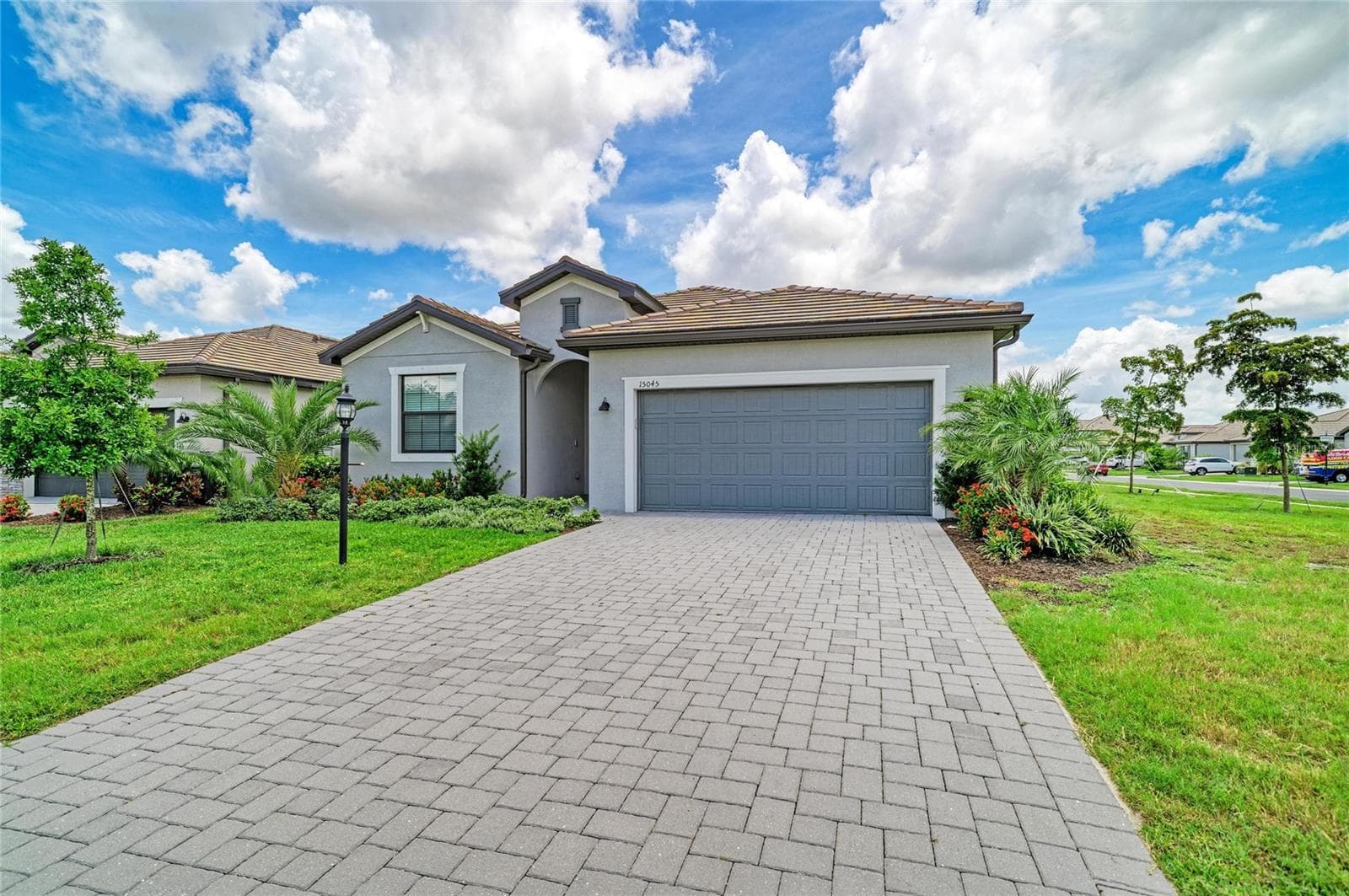Single Family Residence at 15045 SERENE SHORES LOOP, BRADENTON, photo 2 of 73