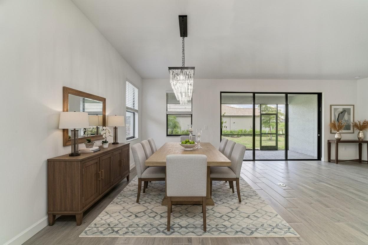 Virtual Staging - 15045 SERENE SHORES LOOP, BRADENTON