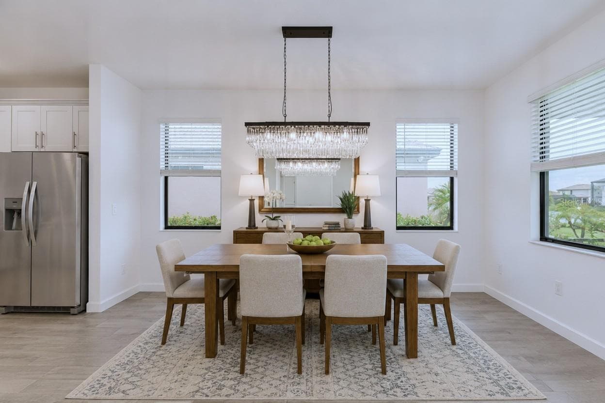 Virtual Staging - 15045 SERENE SHORES LOOP, BRADENTON