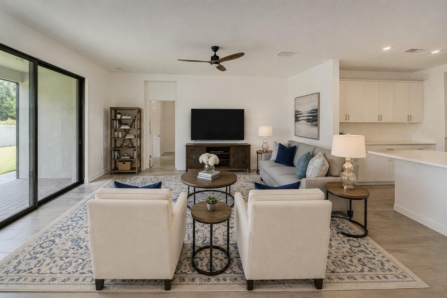 Virtual Staging - 15045 SERENE SHORES LOOP, BRADENTON