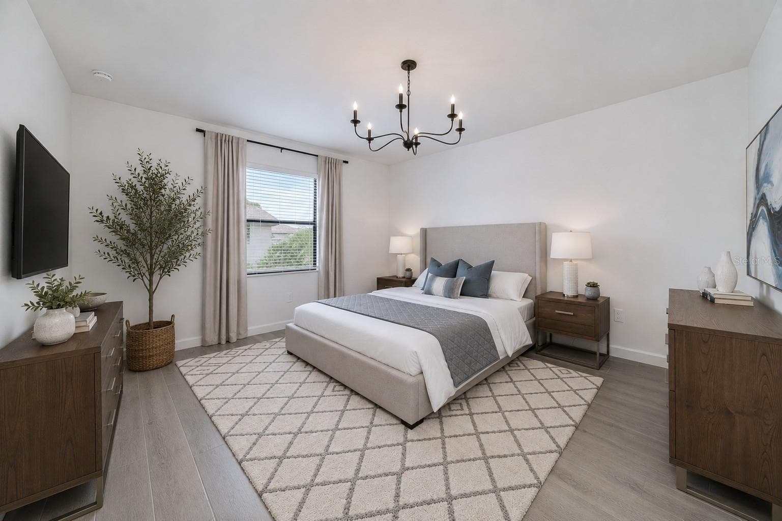 Virtual Staging - 15045 SERENE SHORES LOOP, BRADENTON