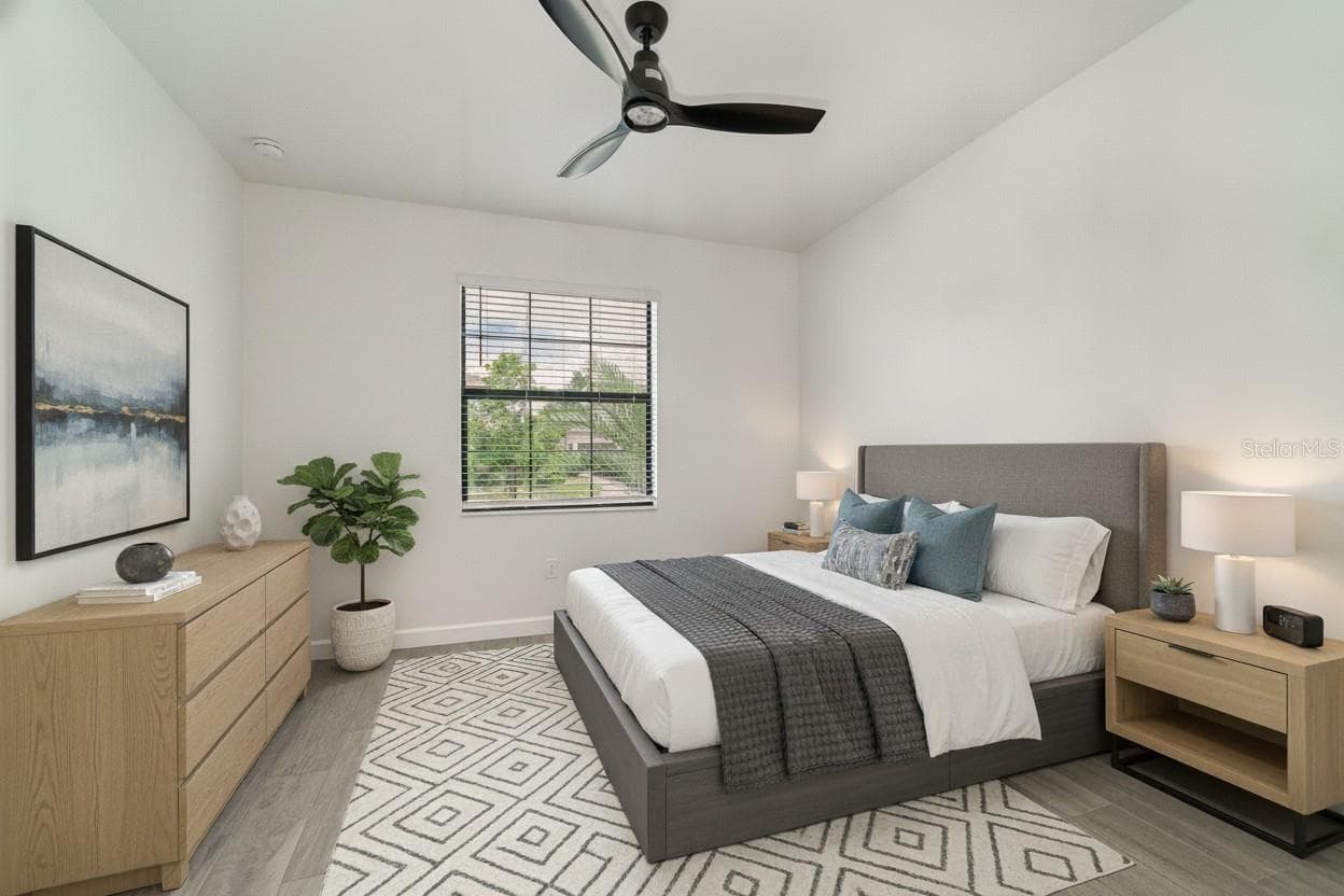 Virtual Staging - 15045 SERENE SHORES LOOP, BRADENTON
