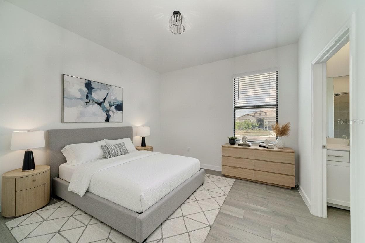 Virtual Staging - 15045 SERENE SHORES LOOP, BRADENTON