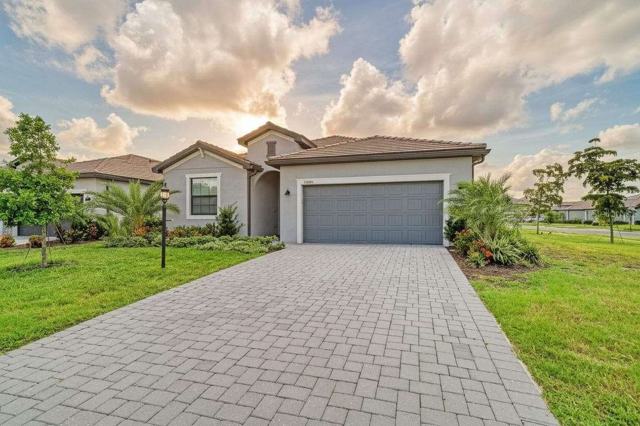 Single Family Residence at 15045 SERENE SHORES LOOP, BRADENTON, photo 54 of 73