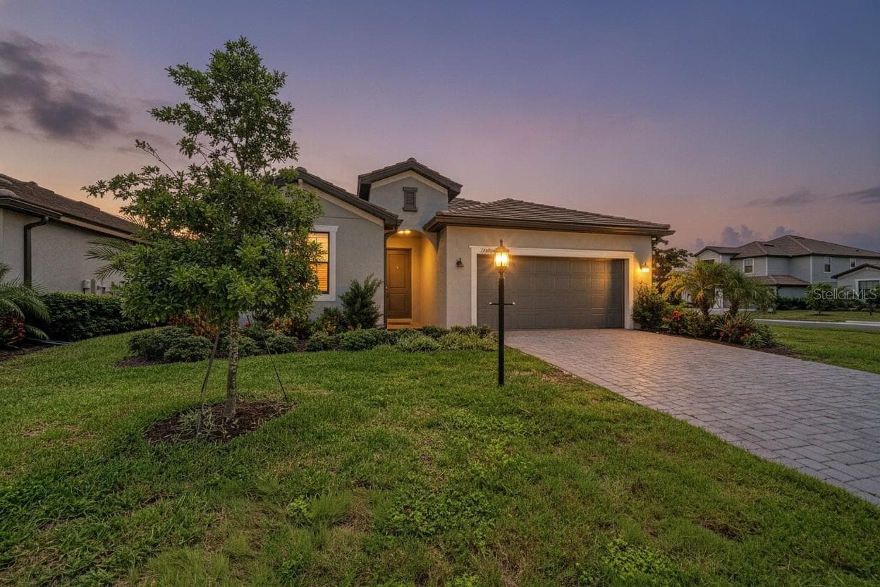 Single Family Residence at 15045 SERENE SHORES LOOP, BRADENTON, photo 55 of 73