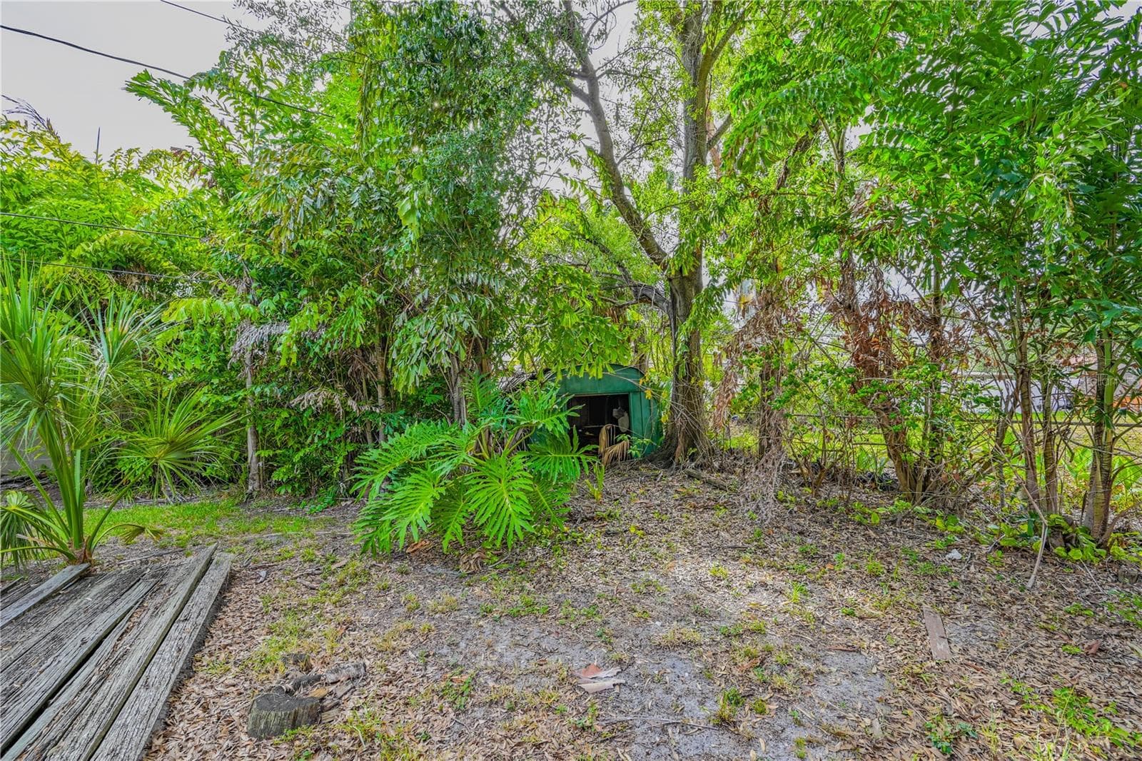 Single Family Residence at 504 W DAVIS BLVD, TAMPA, photo 15 of 19