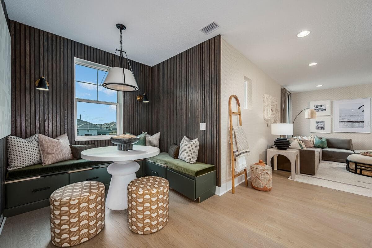 Loft-Pictures are of Model Home for representational purposes only. - 13694 LOREDO WAY, PUNTA GORDA