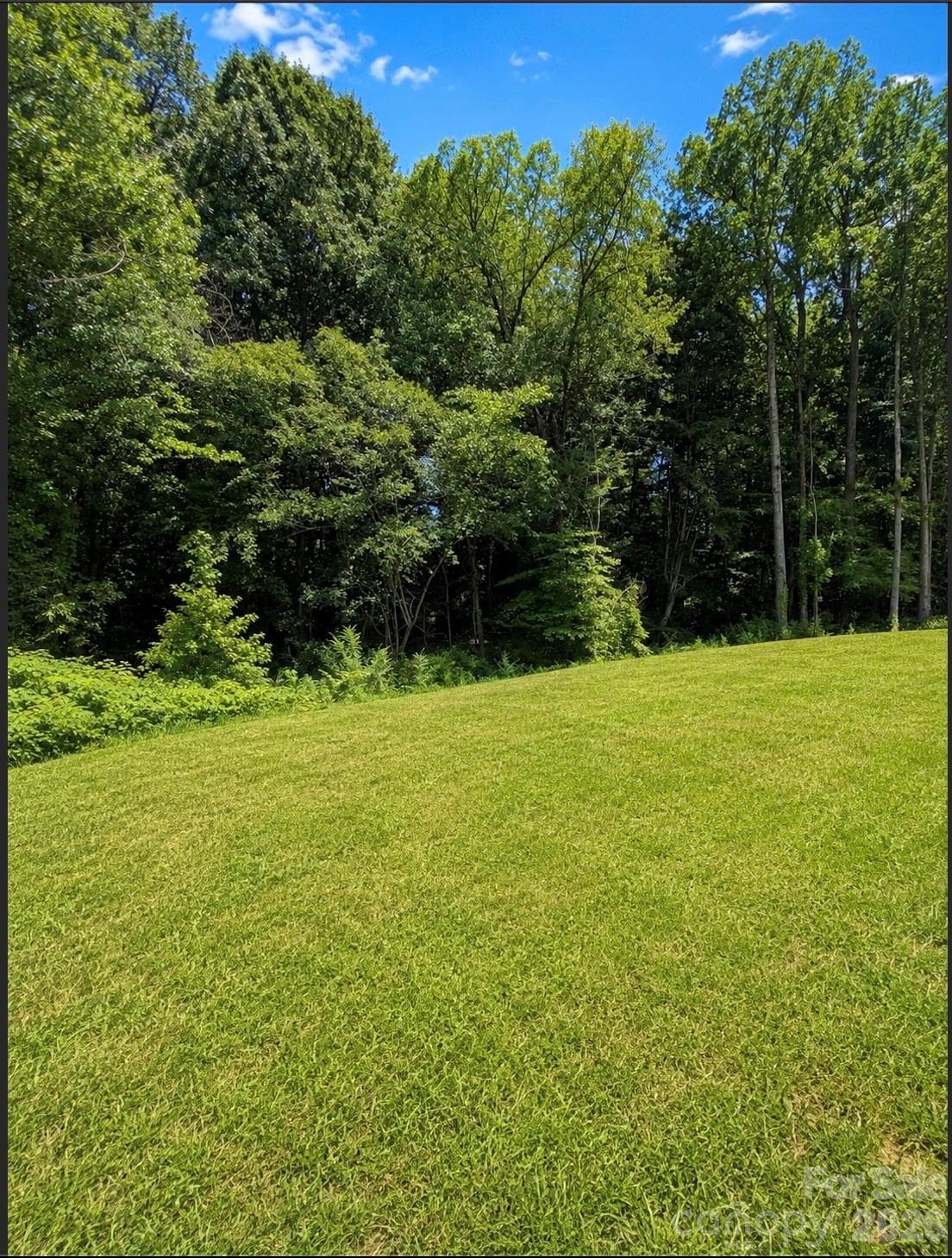Lot at 5832 Patton Street, Charlotte, photo 2 of 3