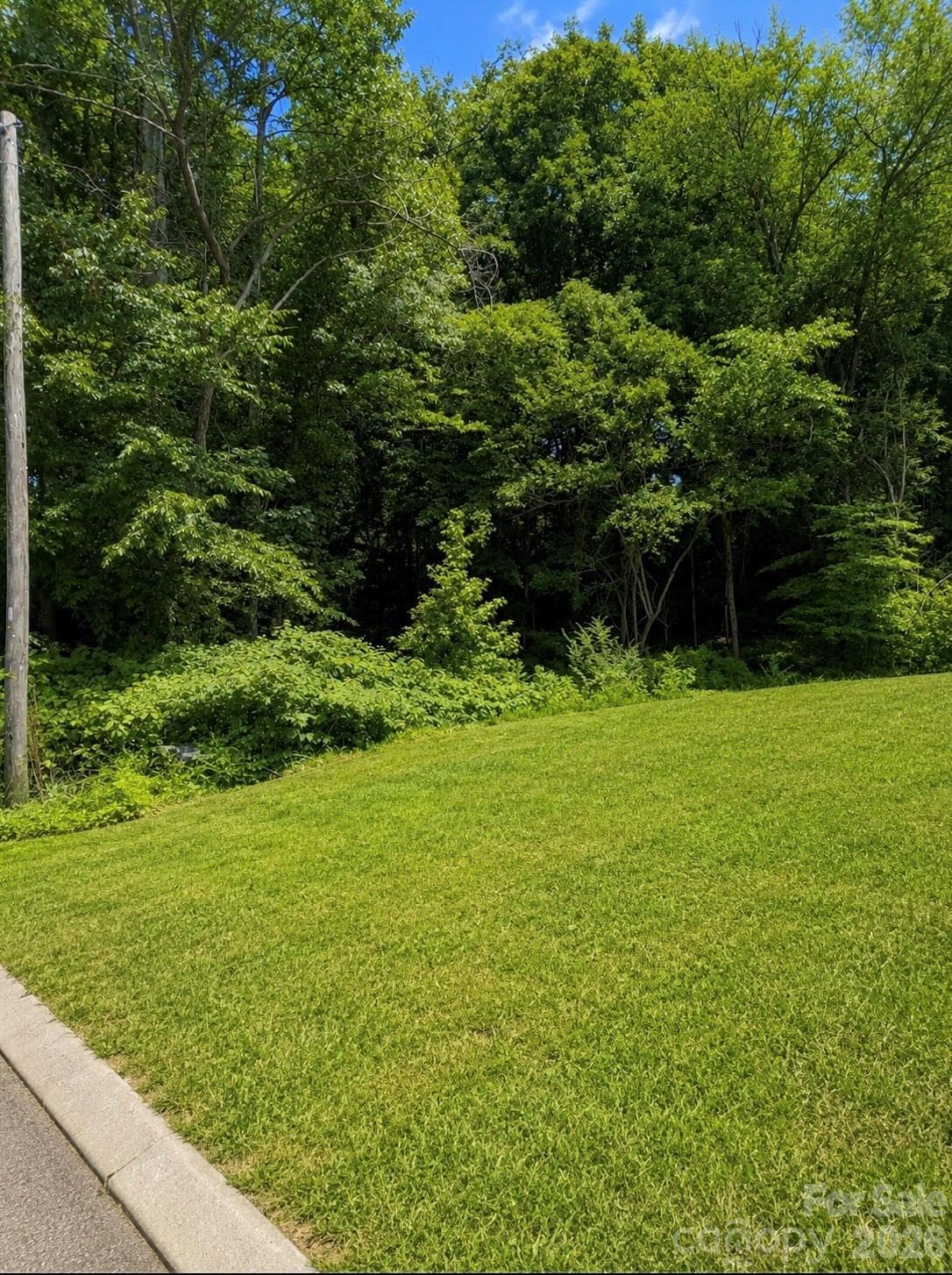 Lot at 5832 Patton Street, Charlotte, photo 3 of 3
