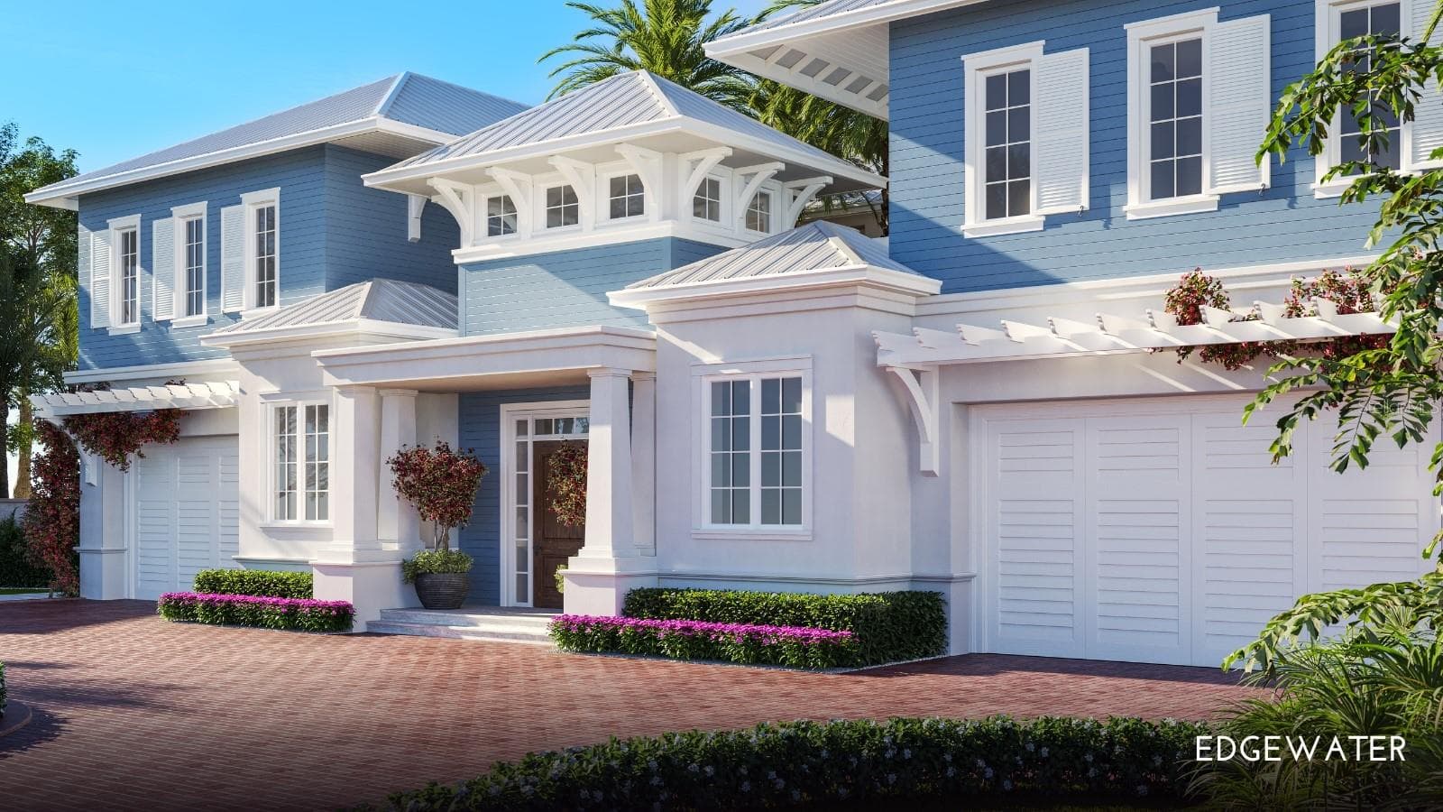 Single Family Residence at 1420/1440 GULF BLVD, BELLEAIR SHORE, photo 5 of 37