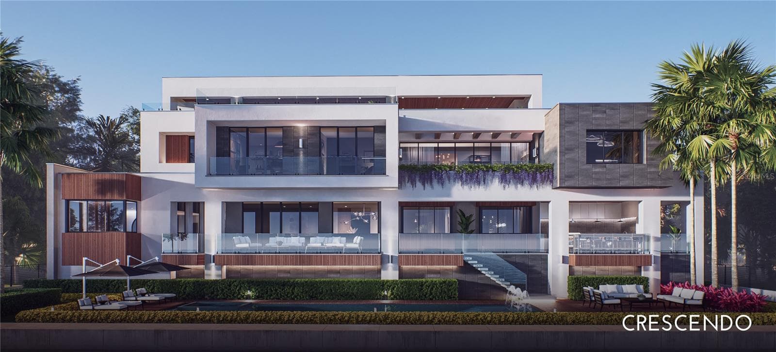 Single Family Residence at 1420/1440 GULF BLVD, BELLEAIR SHORE, photo 12 of 37