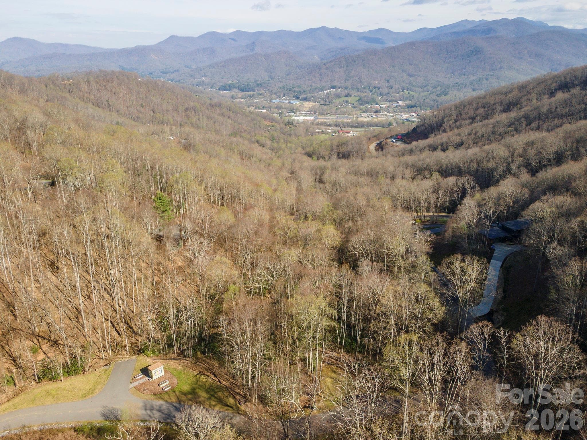 Lot at 1279 Arborcrest Way, Swannanoa, photo 2 of 41