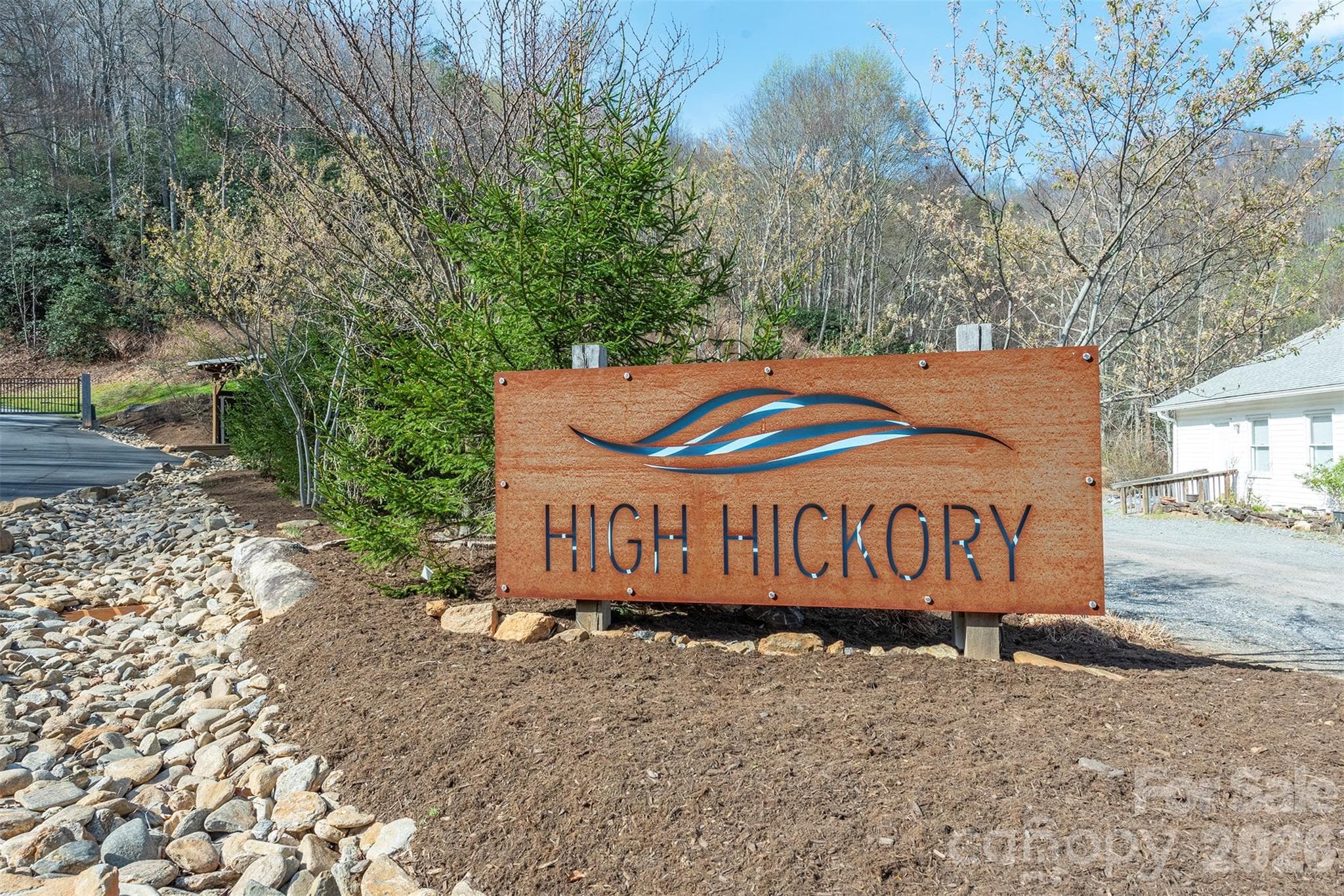 Lot at 1279 Arborcrest Way, Swannanoa, photo 5 of 41