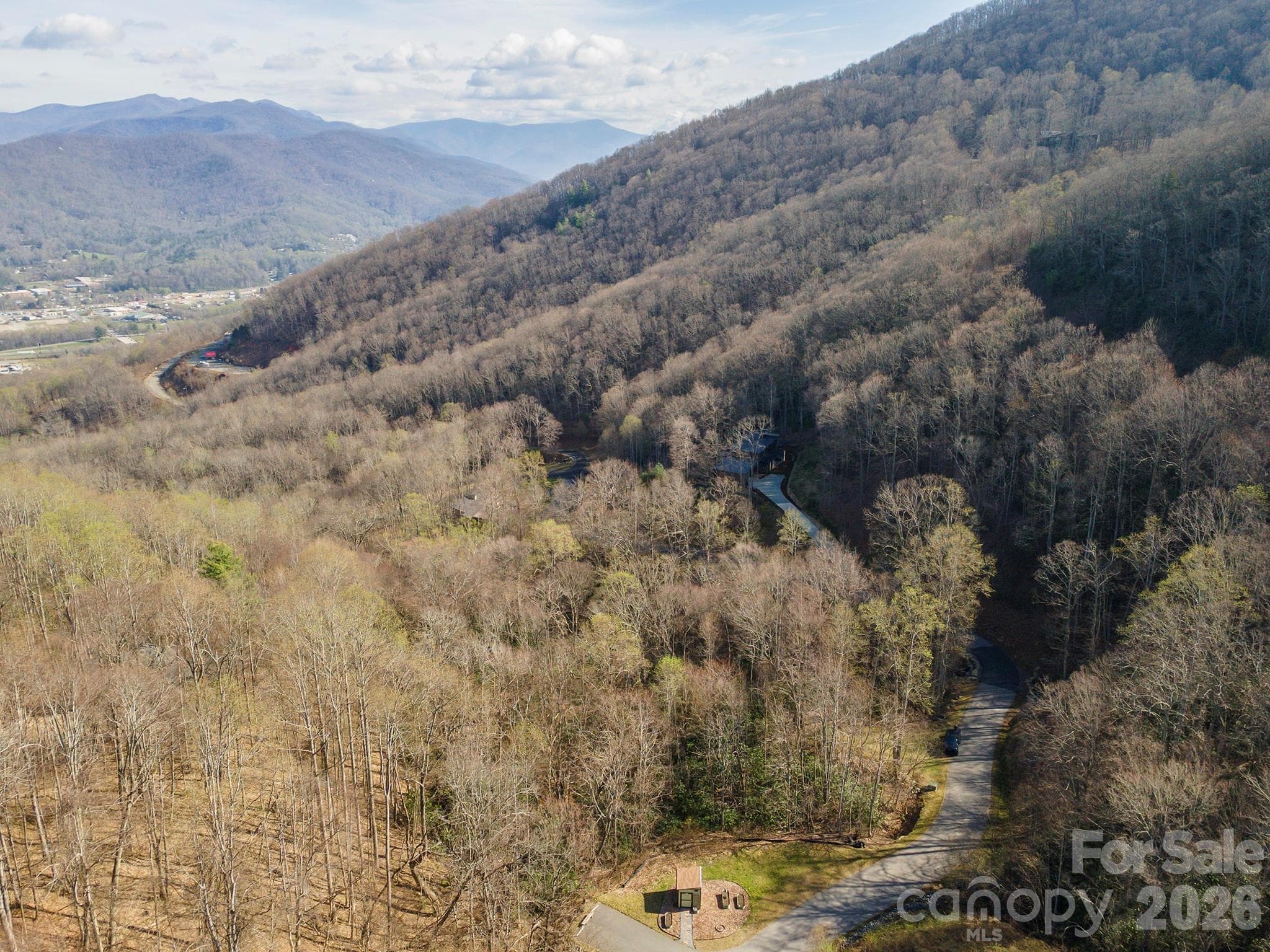 Lot at 1279 Arborcrest Way, Swannanoa, photo 6 of 41
