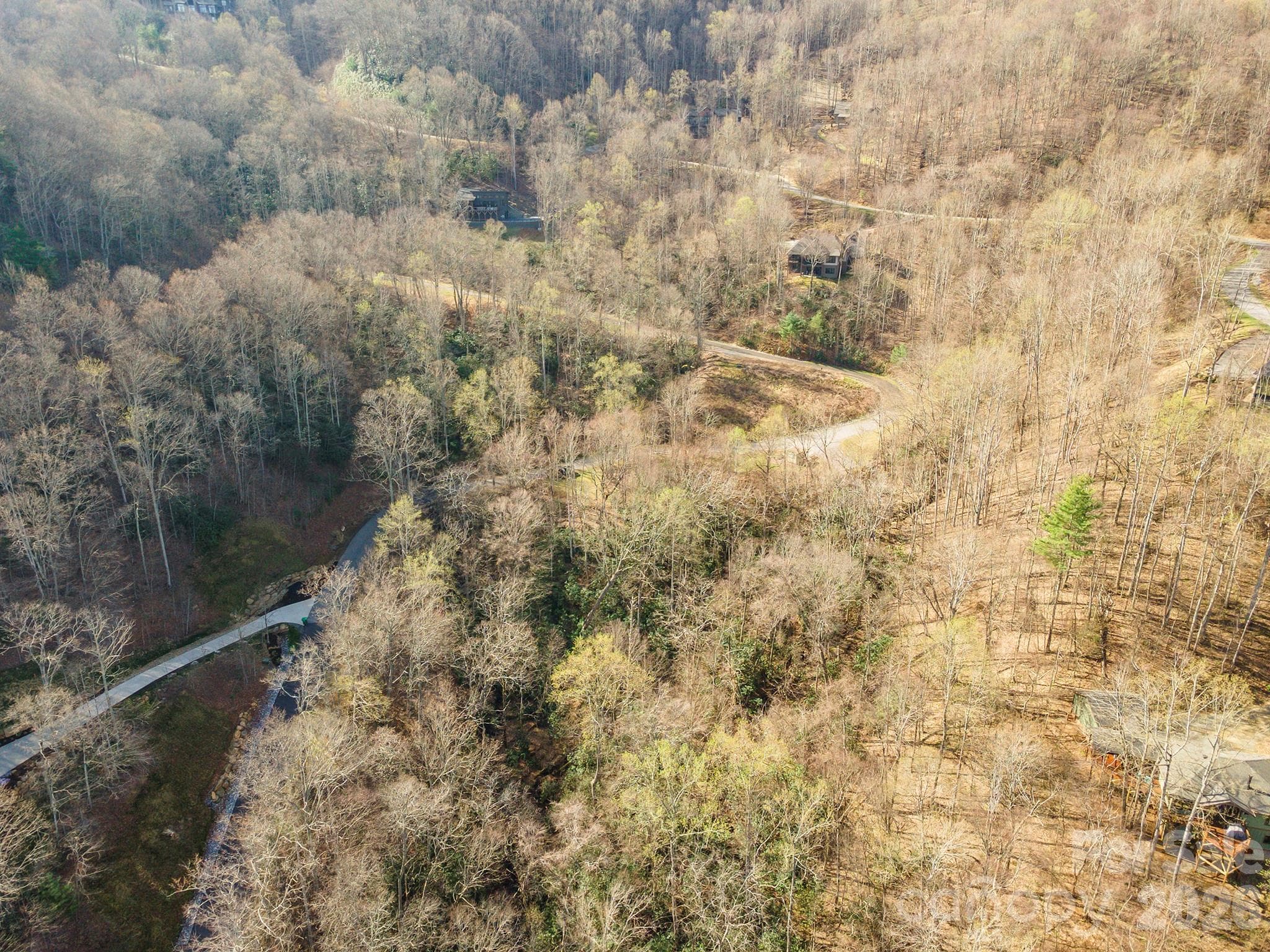 Lot at 1279 Arborcrest Way, Swannanoa, photo 8 of 41