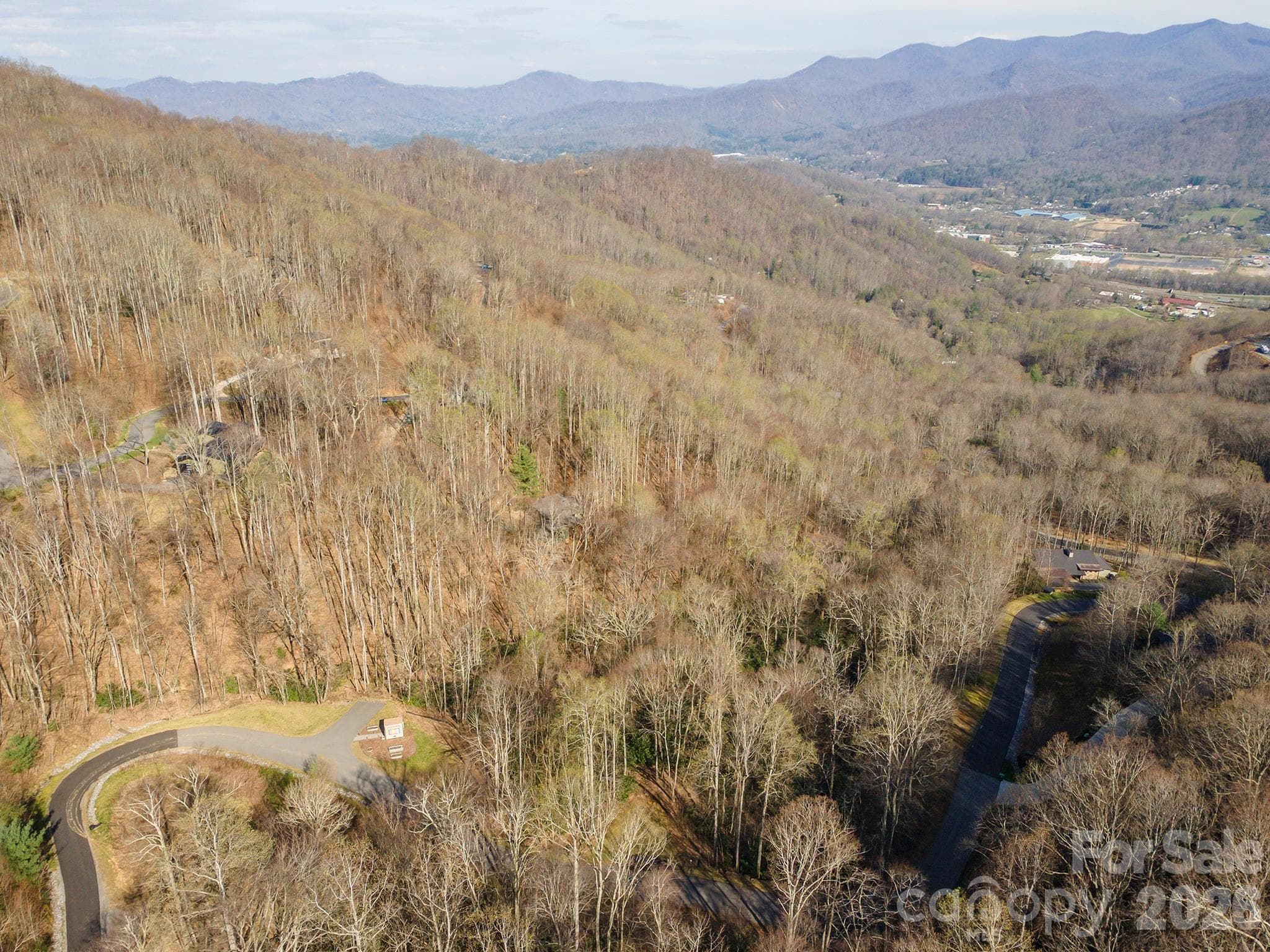Lot at 1279 Arborcrest Way, Swannanoa, photo 10 of 41