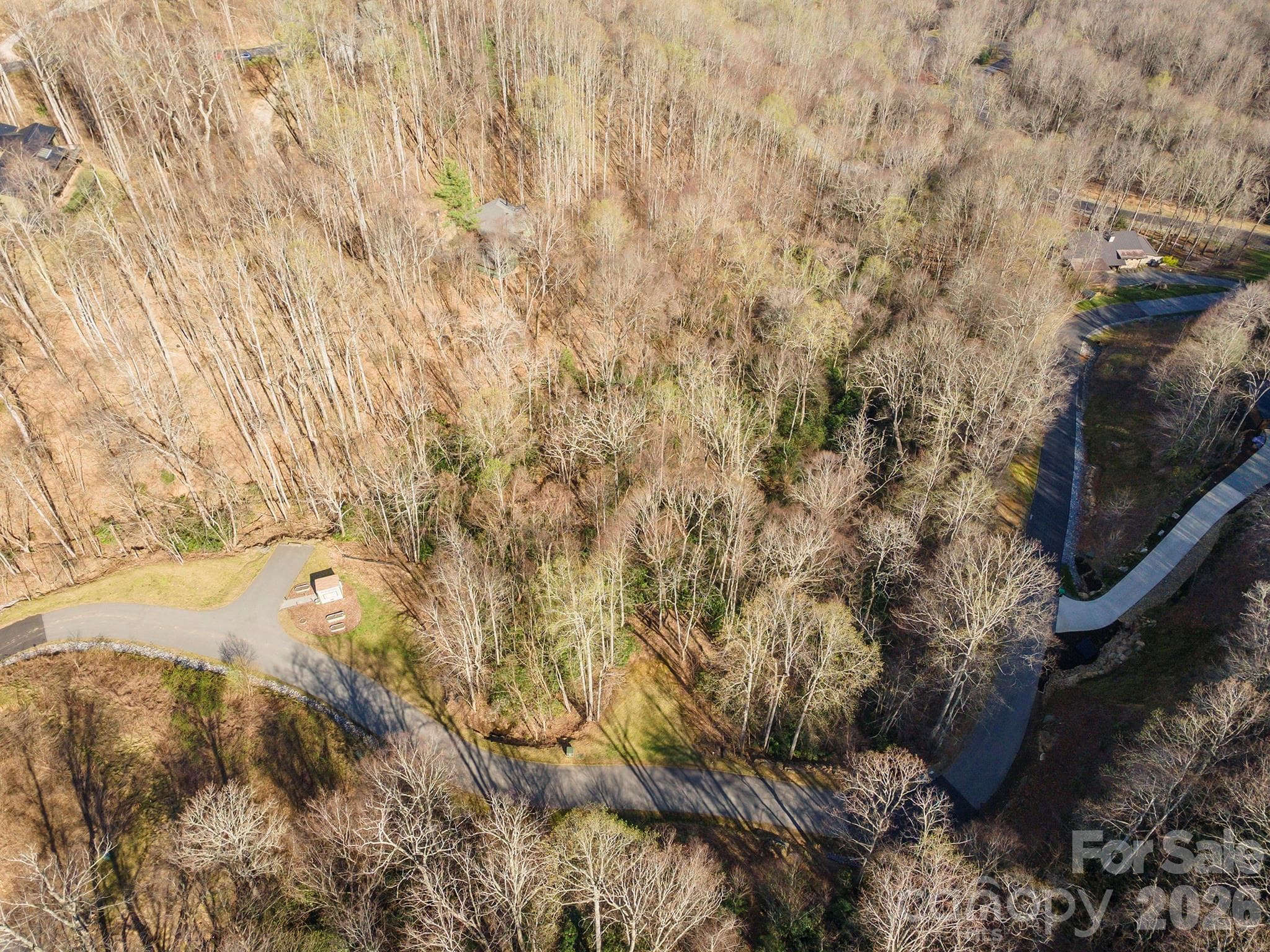 Lot at 1279 Arborcrest Way, Swannanoa, photo 11 of 41