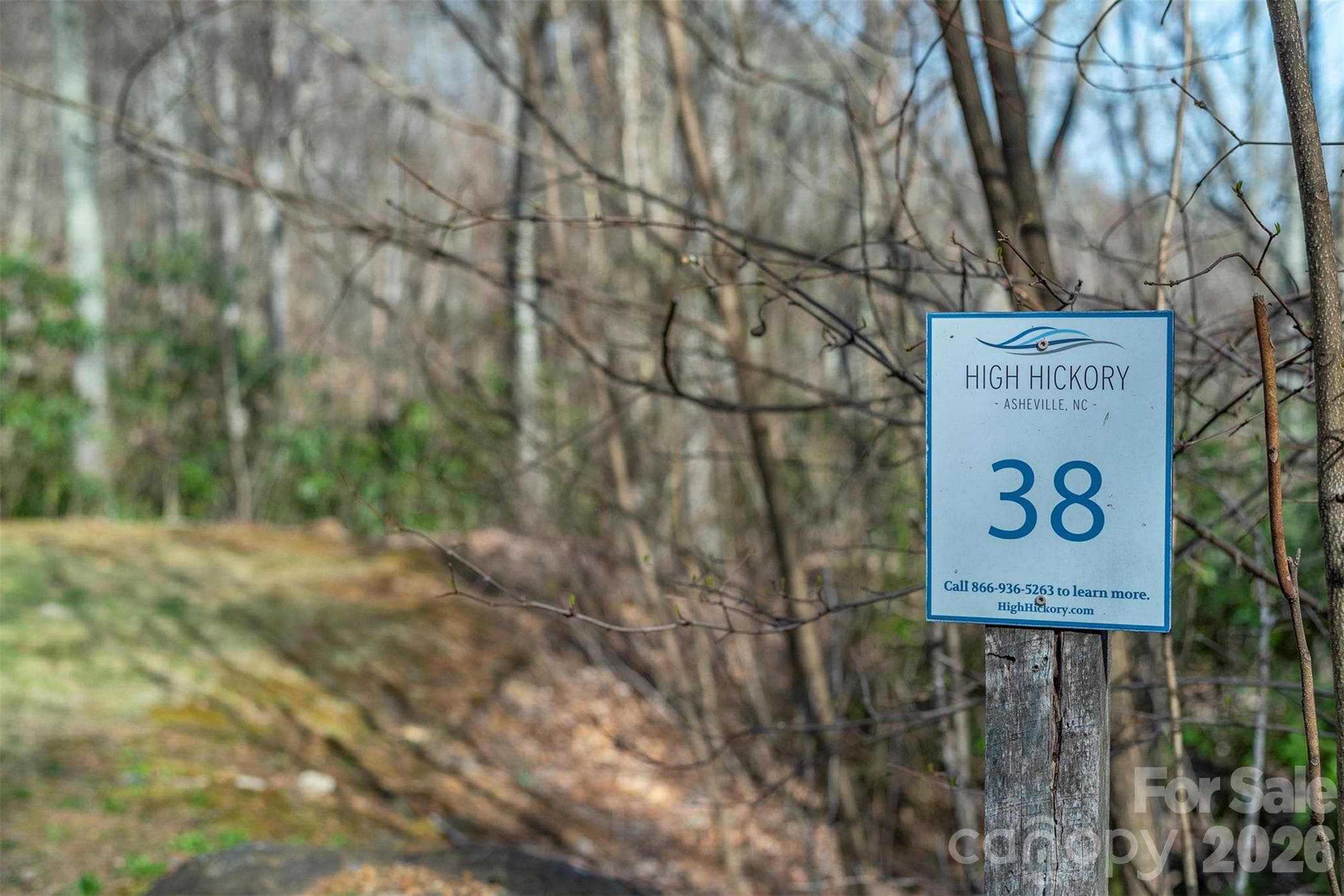 Lot at 1279 Arborcrest Way, Swannanoa, photo 21 of 41