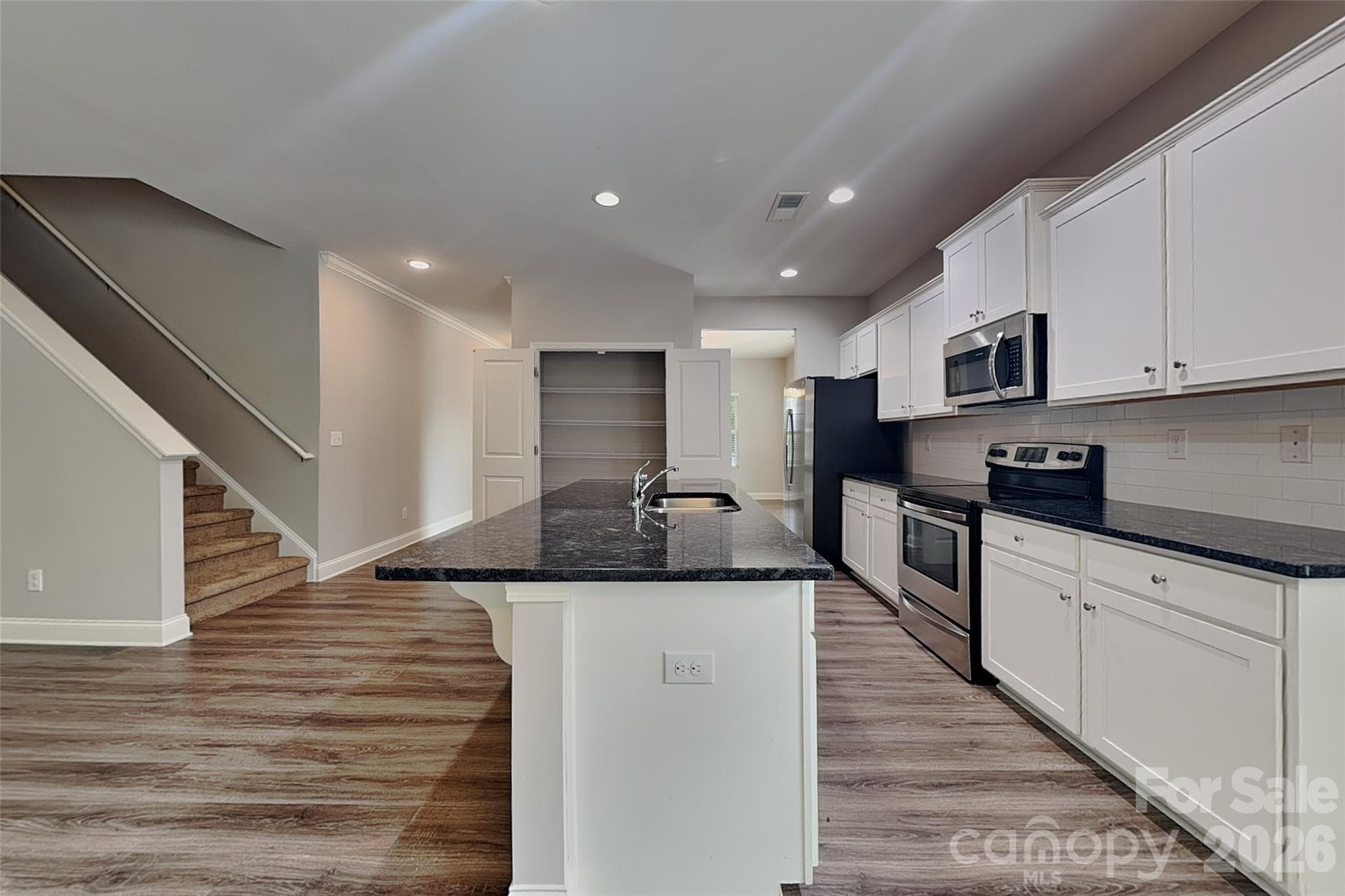 Single Family Residence at Charlotte, photo 2 of 26