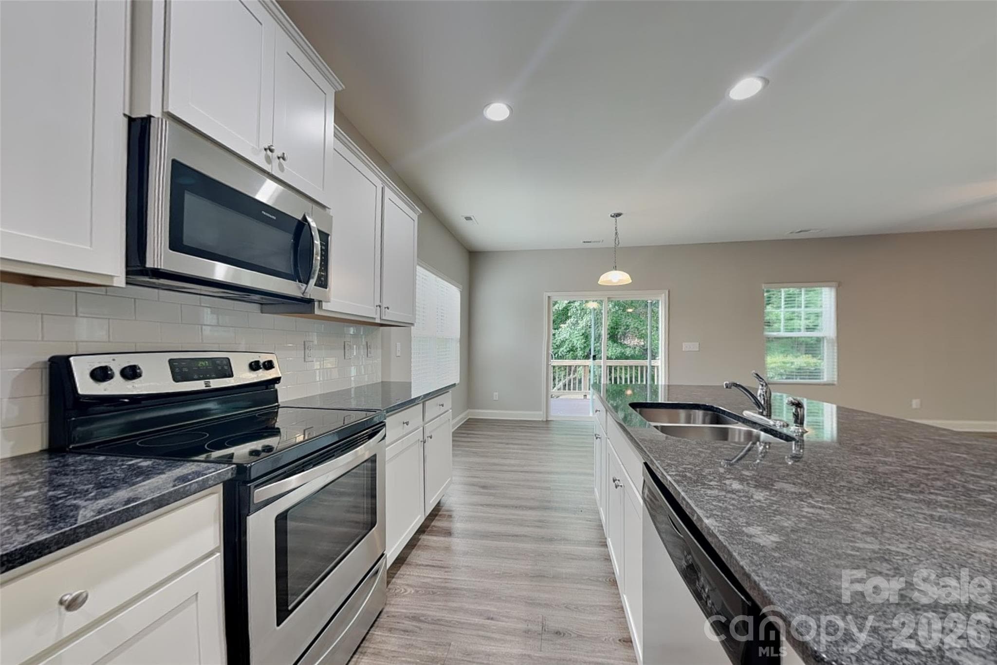Single Family Residence at Charlotte, photo 3 of 26