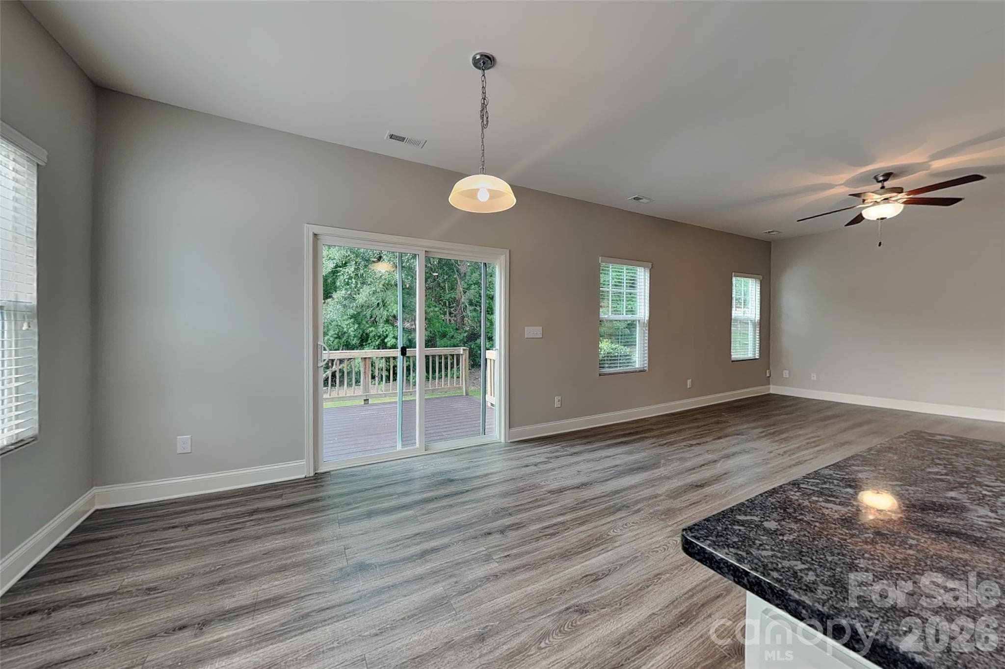 Single Family Residence at Charlotte, photo 4 of 26