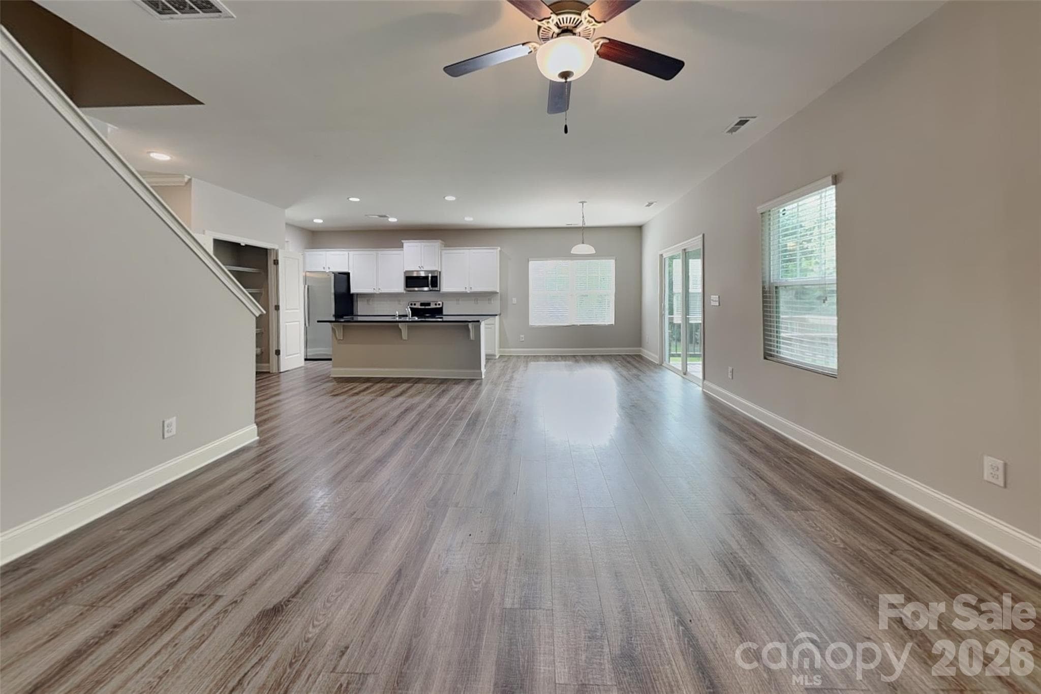 Single Family Residence at Charlotte, photo 6 of 26