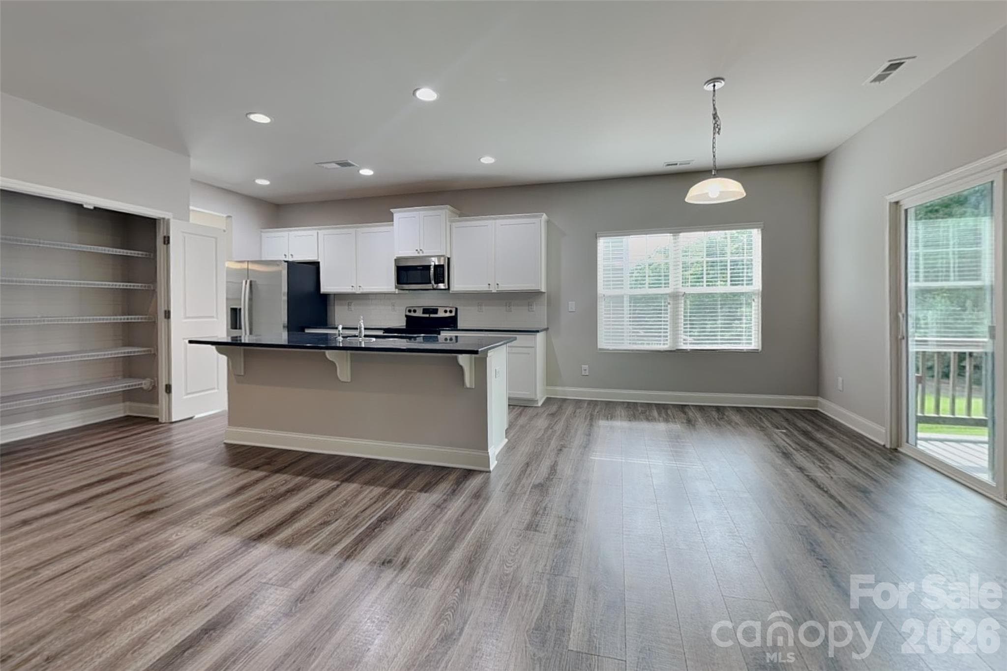 Single Family Residence at Charlotte, photo 7 of 26