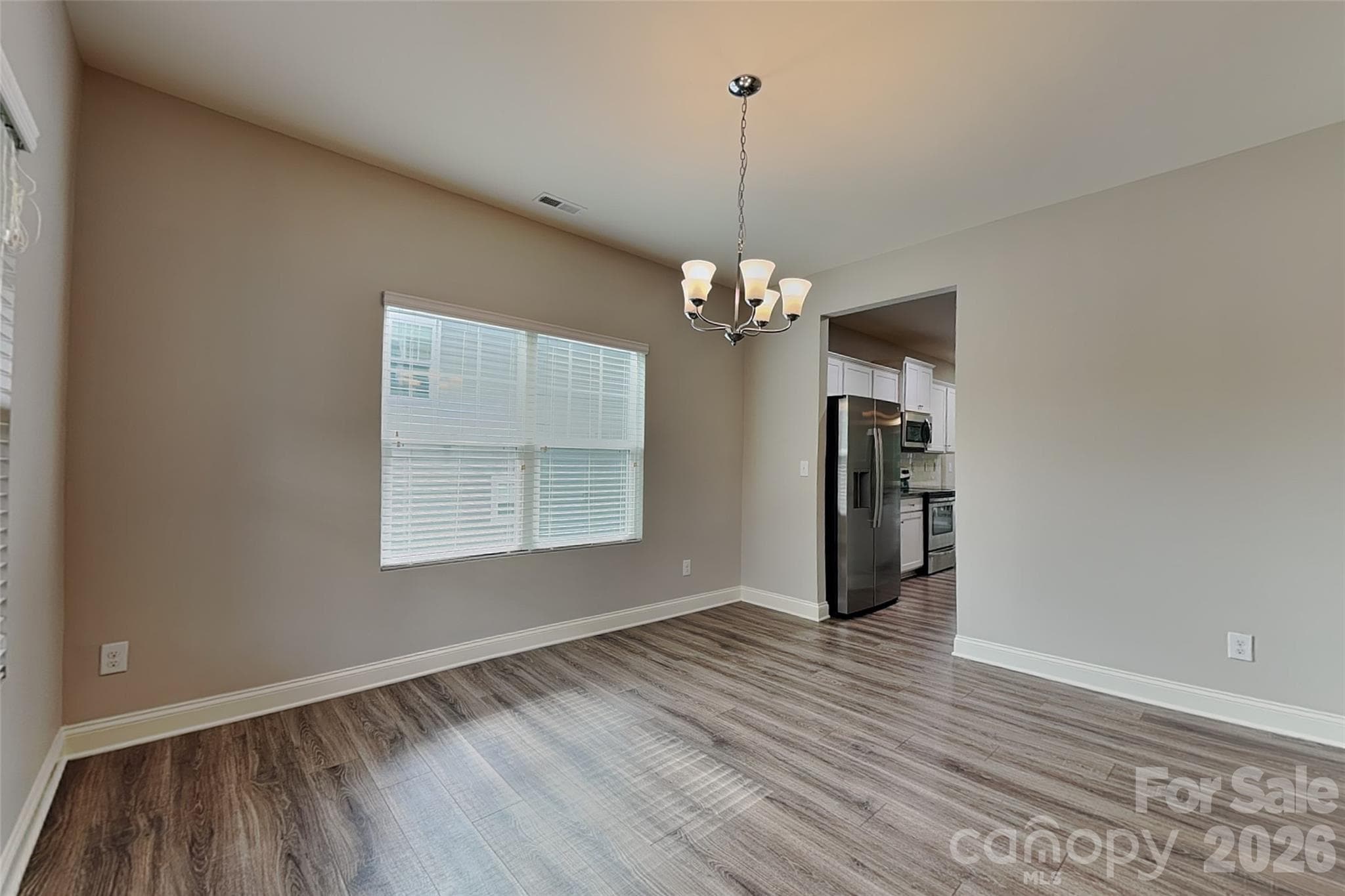 Single Family Residence at Charlotte, photo 8 of 26