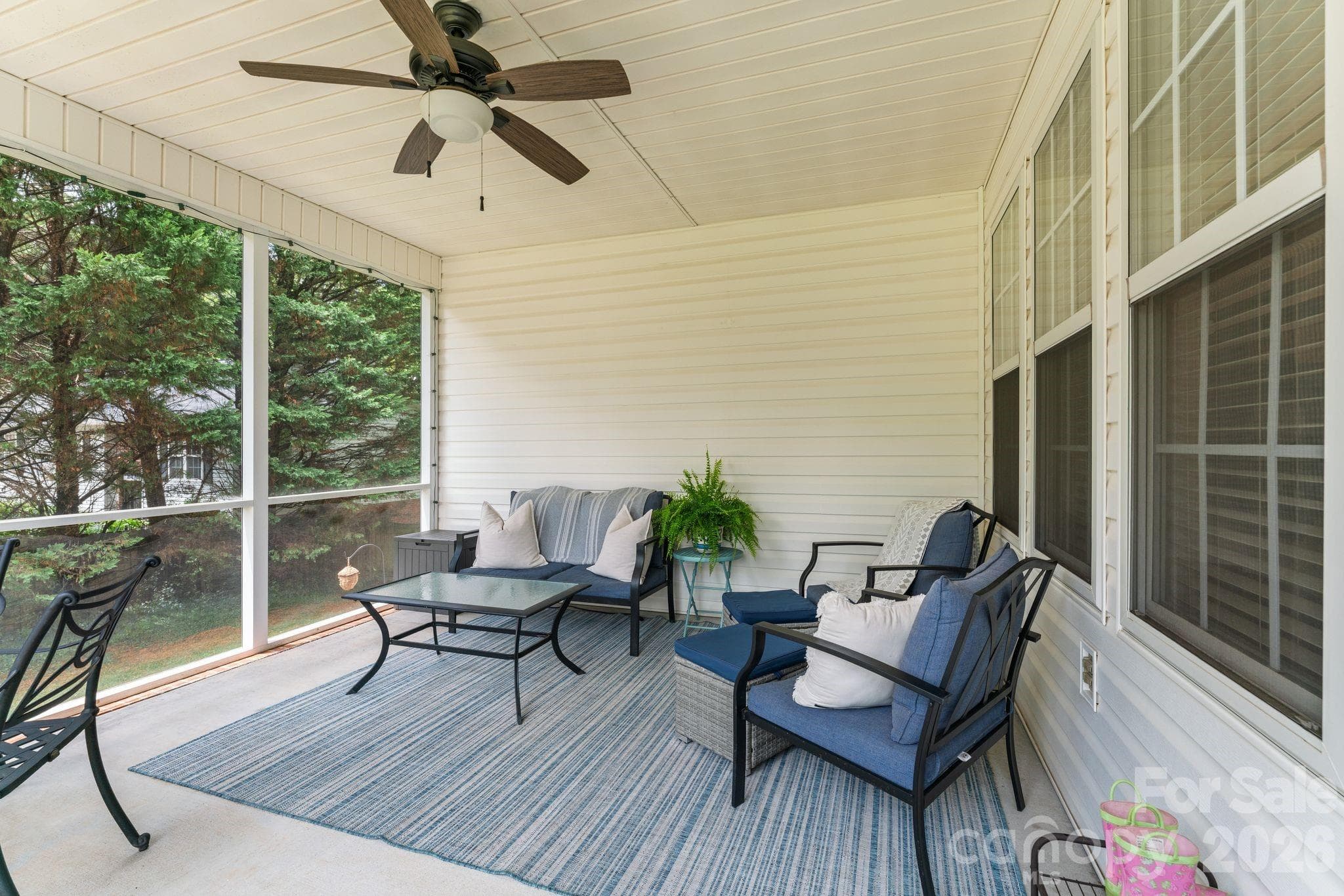 Single Family Residence at 1900 Austin Place Lane, Winston Salem, photo 27 of 35