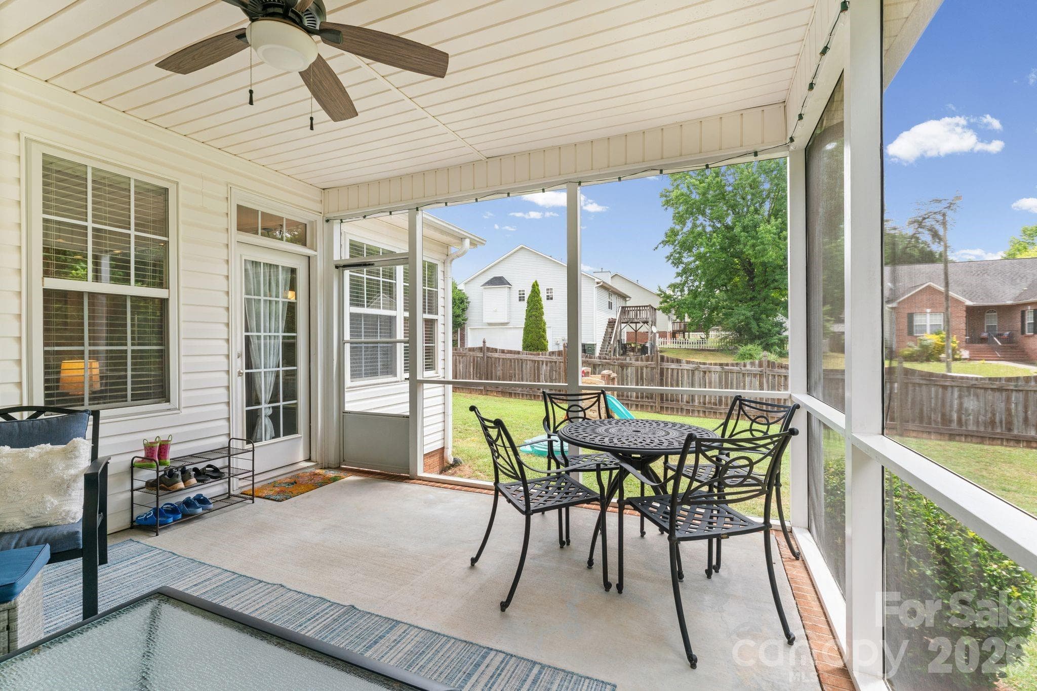 Single Family Residence at 1900 Austin Place Lane, Winston Salem, photo 28 of 35