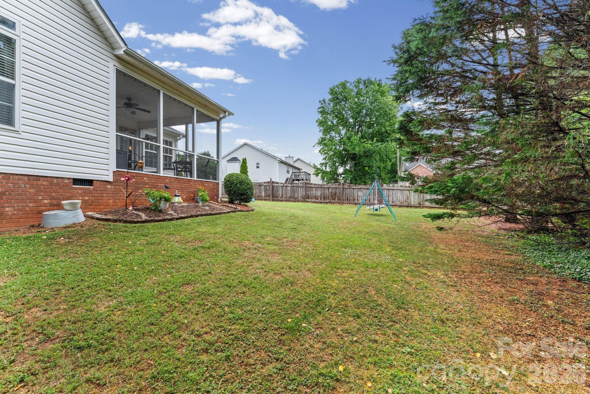 Single Family Residence at 1900 Austin Place Lane, Winston Salem, photo 32 of 35