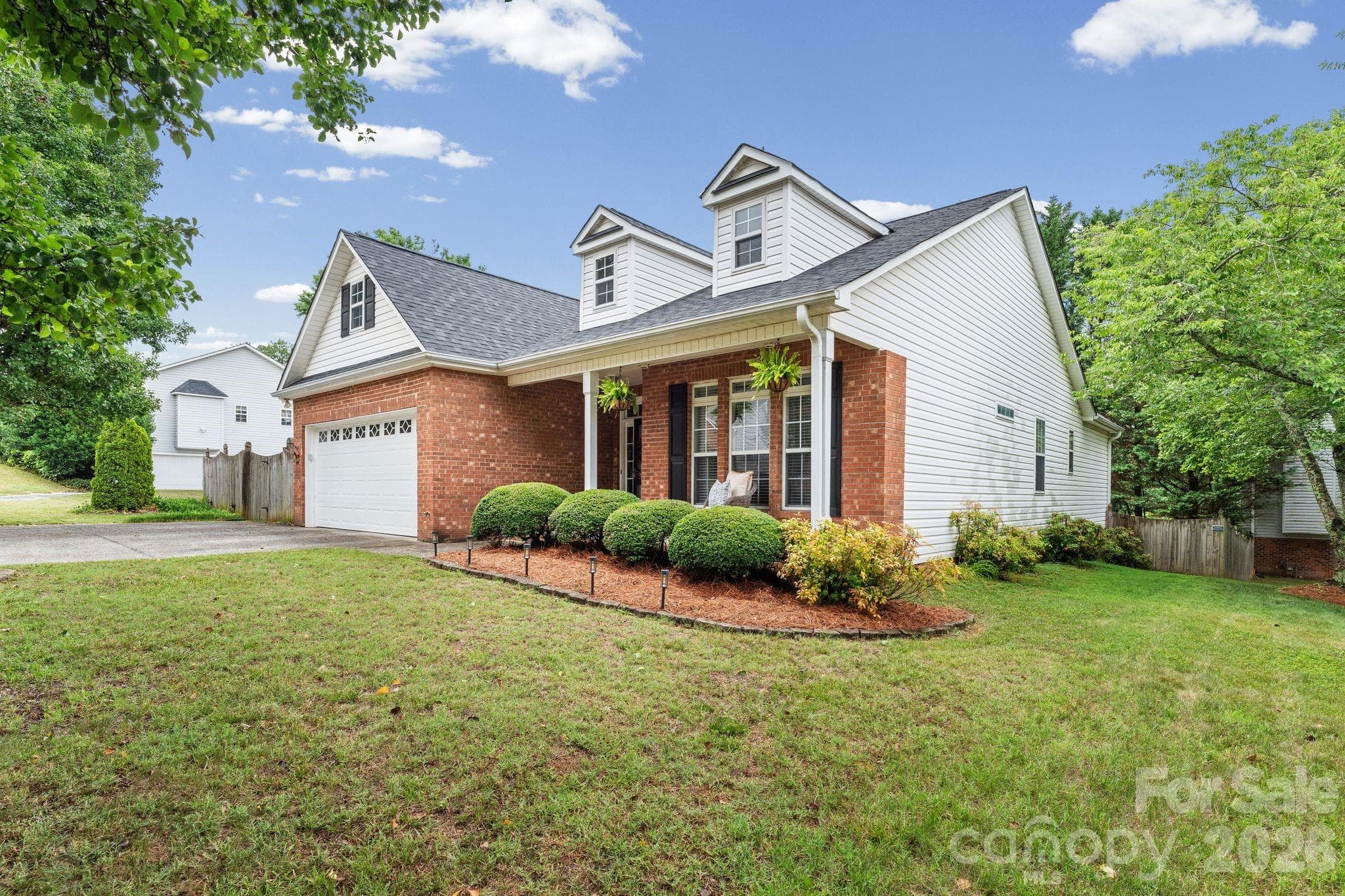 Single Family Residence at 1900 Austin Place Lane, Winston Salem, photo 34 of 35