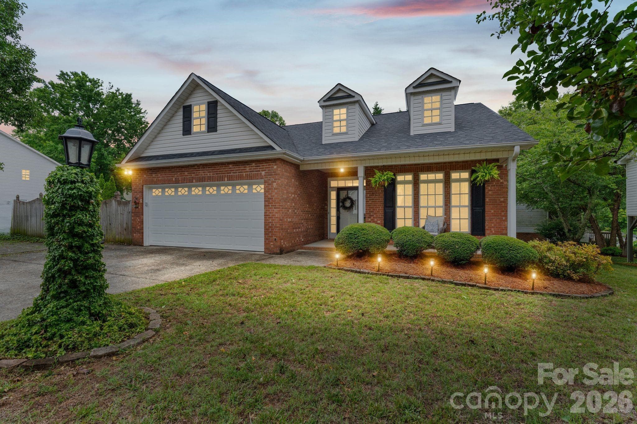 Single Family Residence at 1900 Austin Place Lane, Winston Salem, photo 35 of 35
