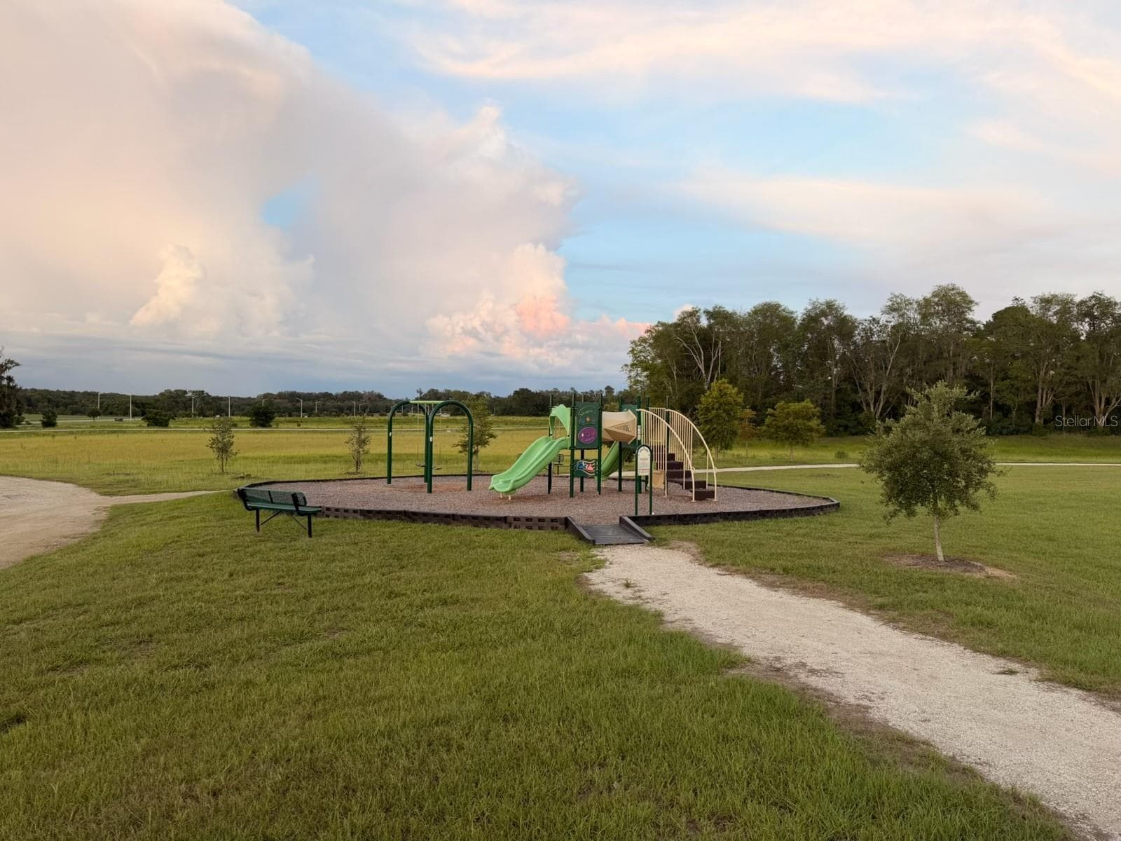 Playground - 13941 NW CONVERGENCE BLVD, ALACHUA