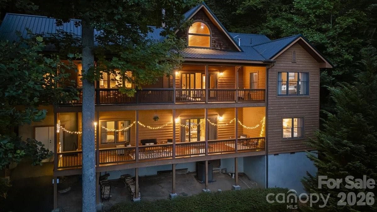 317 Von Trapp Lane