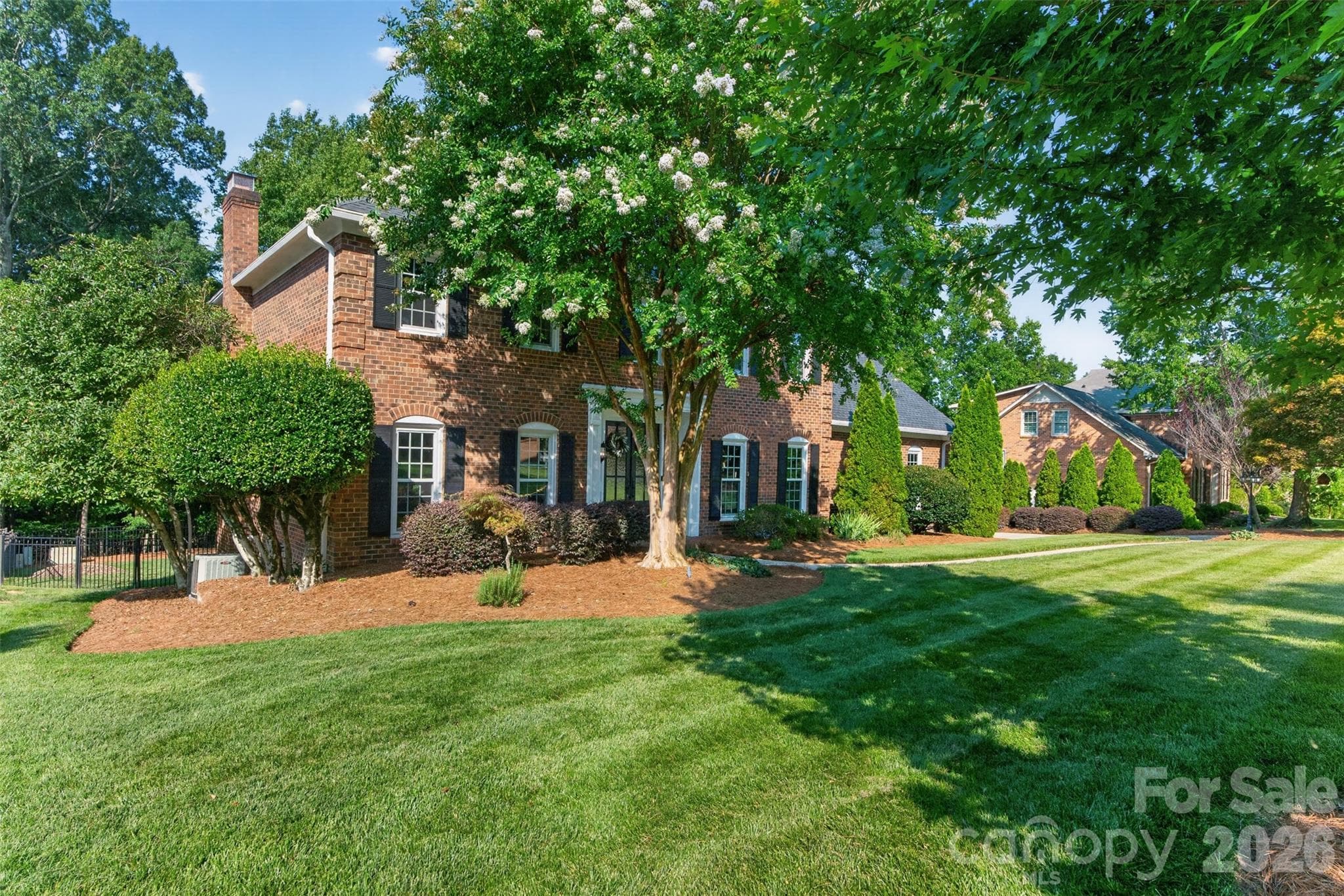 Single Family Residence at Matthews, photo 2 of 48