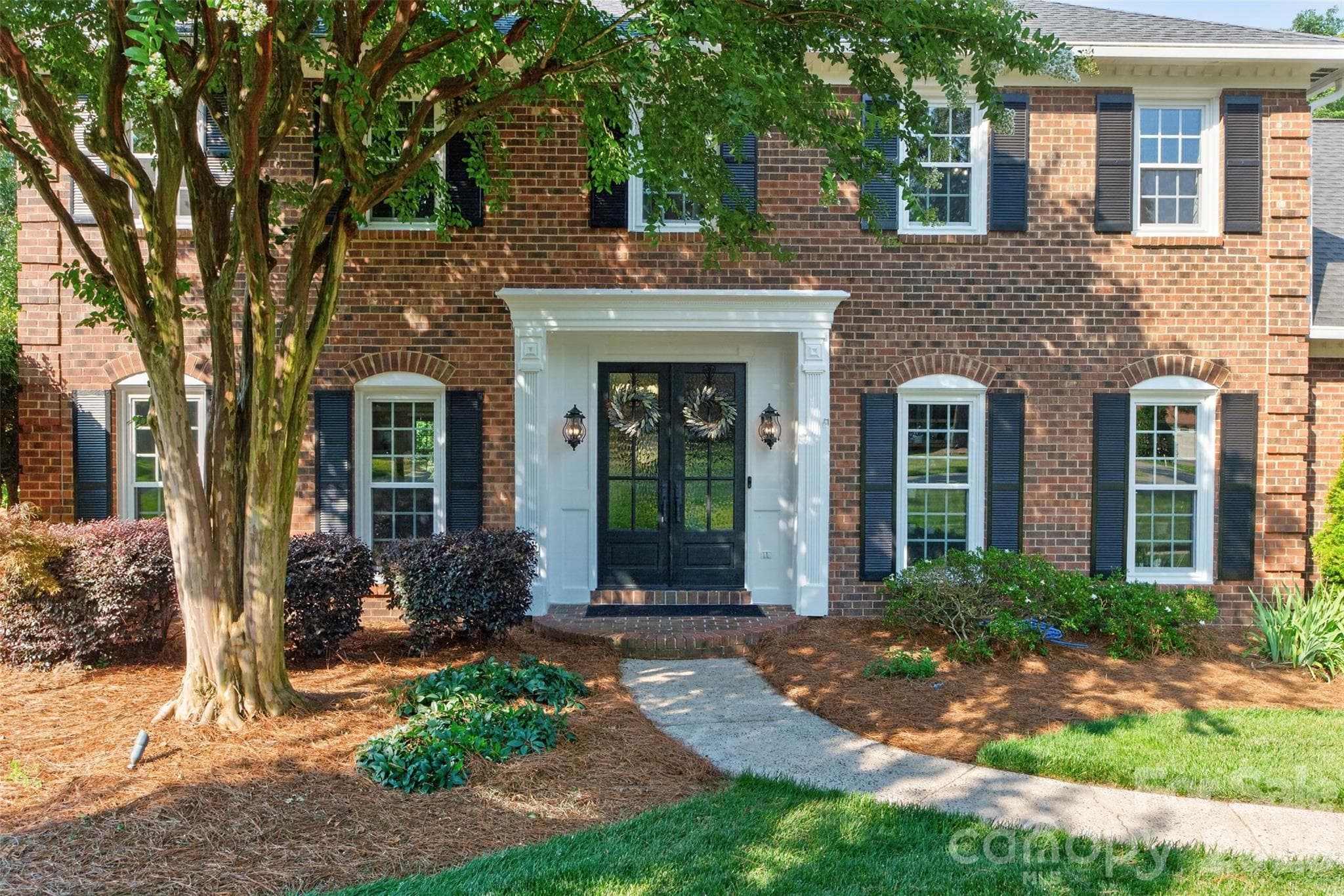 Single Family Residence at Matthews, photo 3 of 48