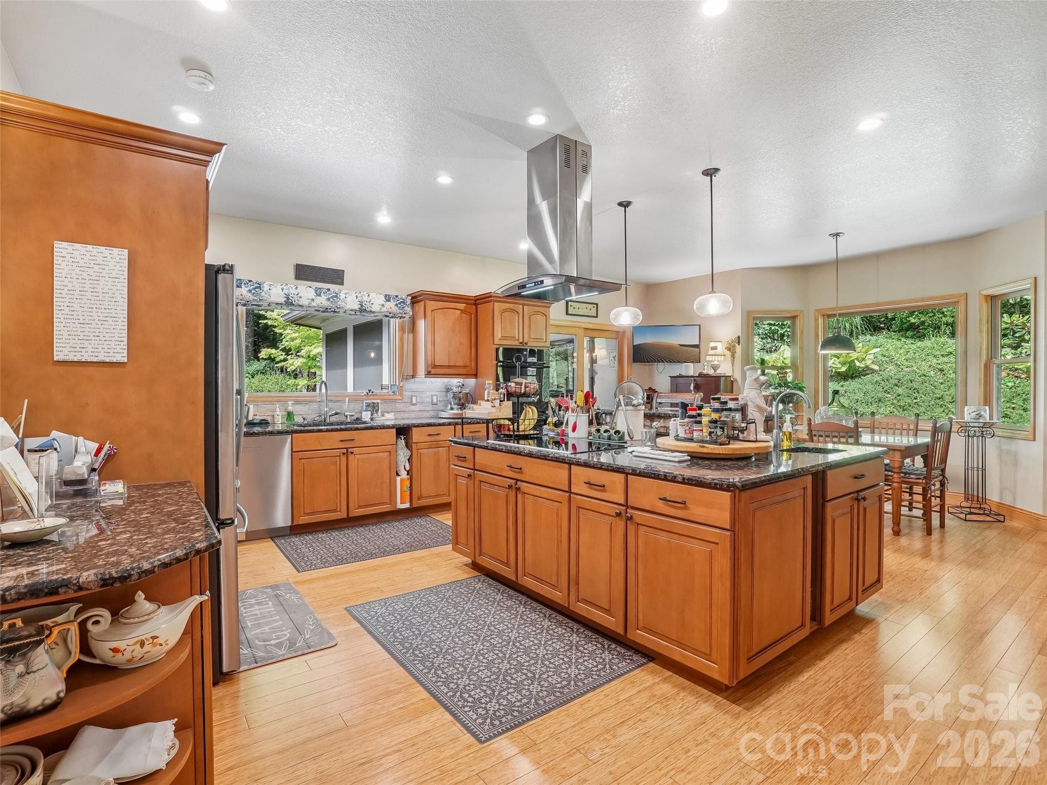 Single Family Residence at 300 Pinnacle Peak Lane, Flat Rock, photo 10 of 40