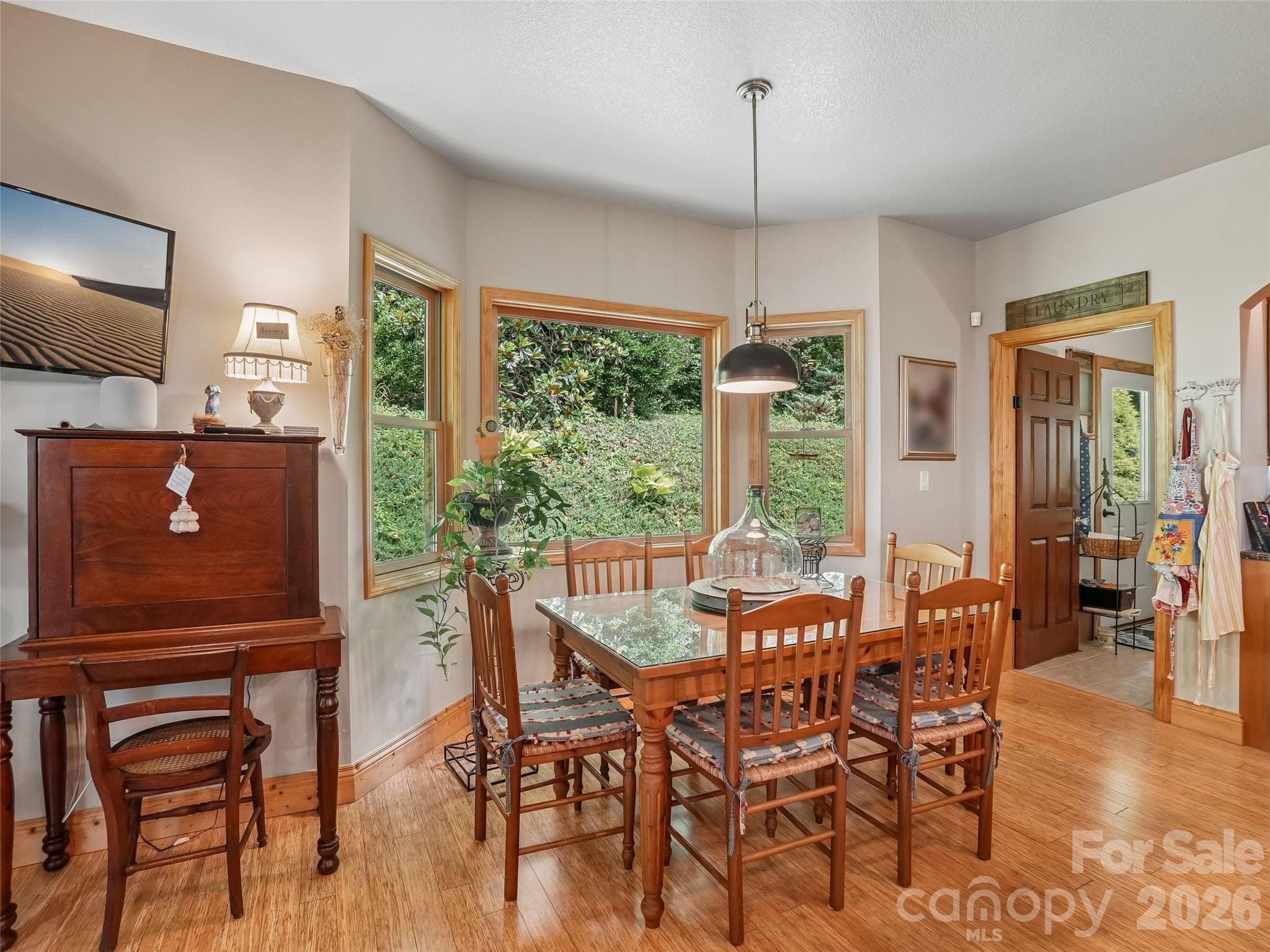 Single Family Residence at 300 Pinnacle Peak Lane, Flat Rock, photo 16 of 40