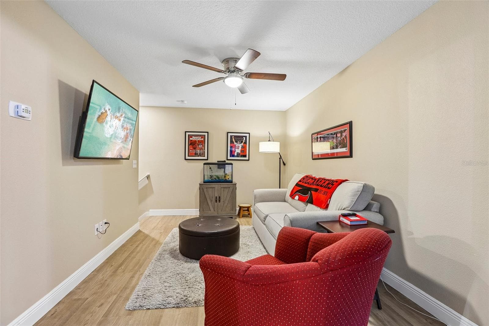 Townhouse at 20306 STARFINDER WAY, TAMPA, photo 17 of 28