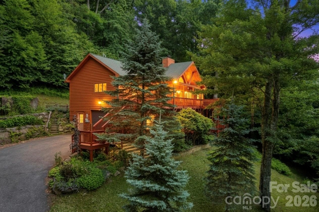 Single Family Residence at Mars Hill, photo 8 of 47