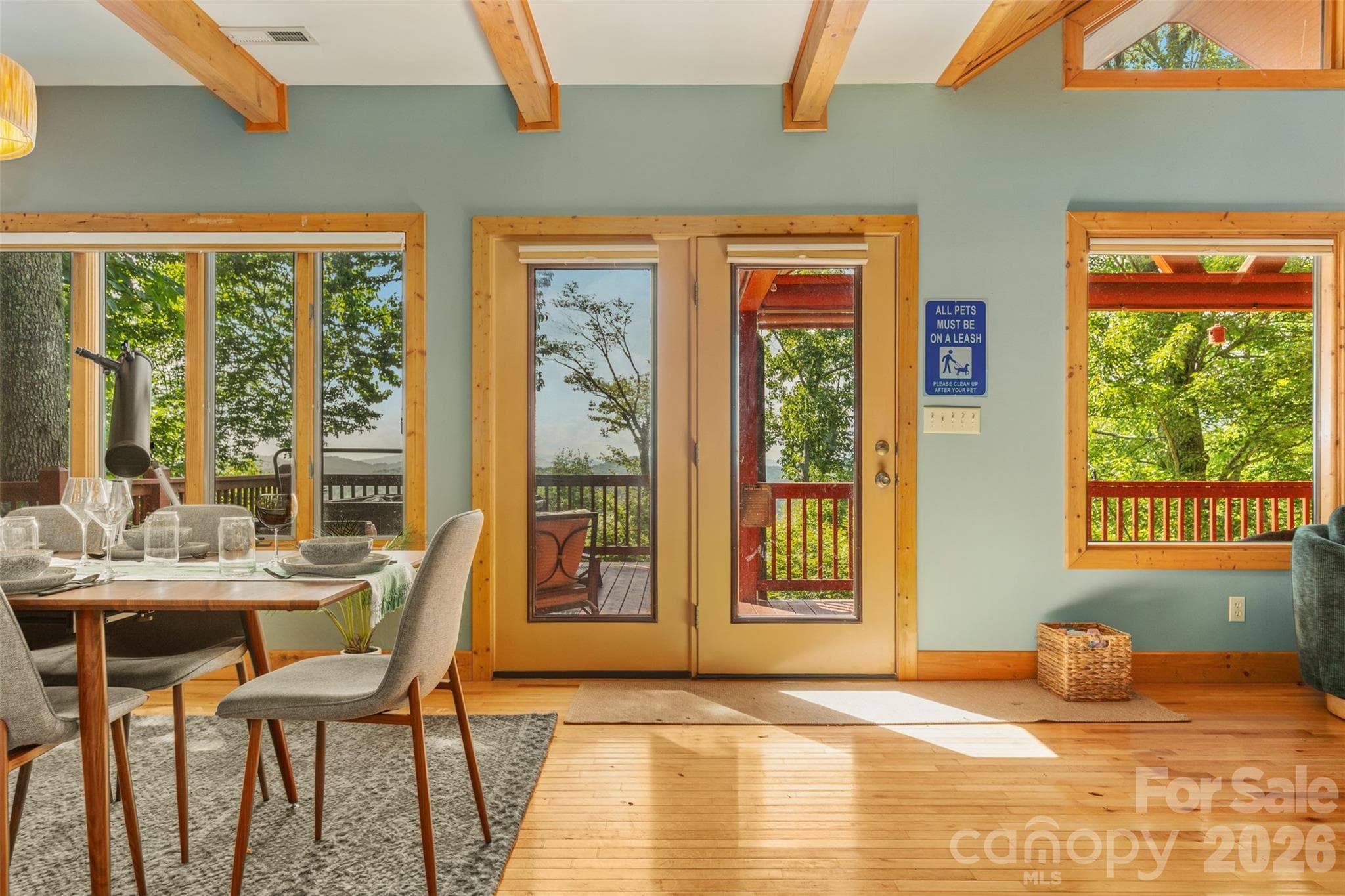 Single Family Residence at Mars Hill, photo 7 of 47