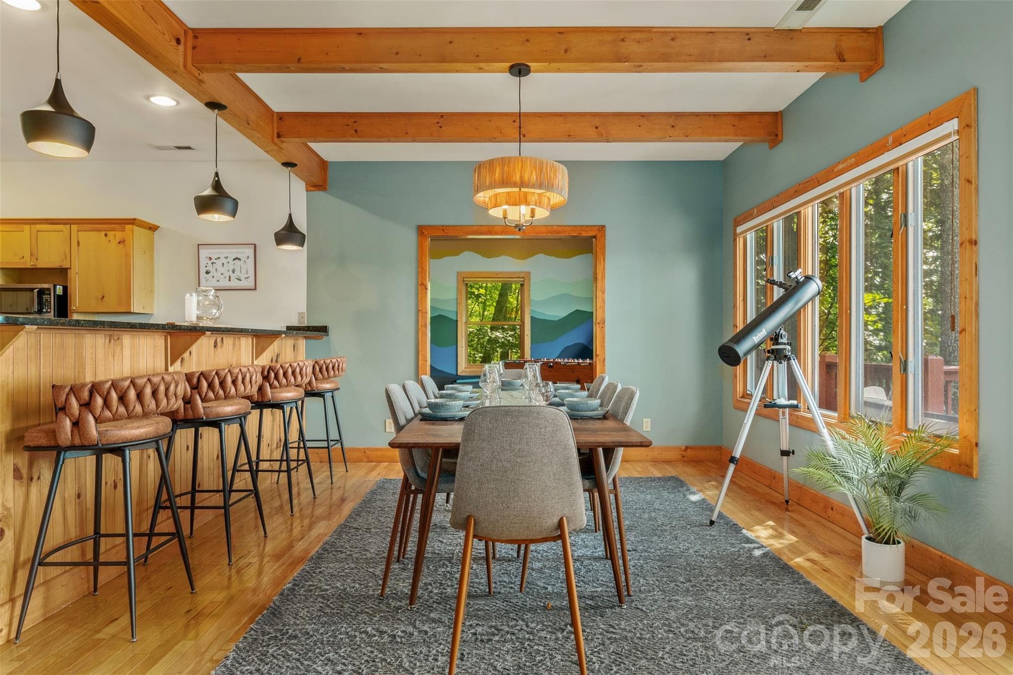 Single Family Residence at Mars Hill, photo 5 of 47