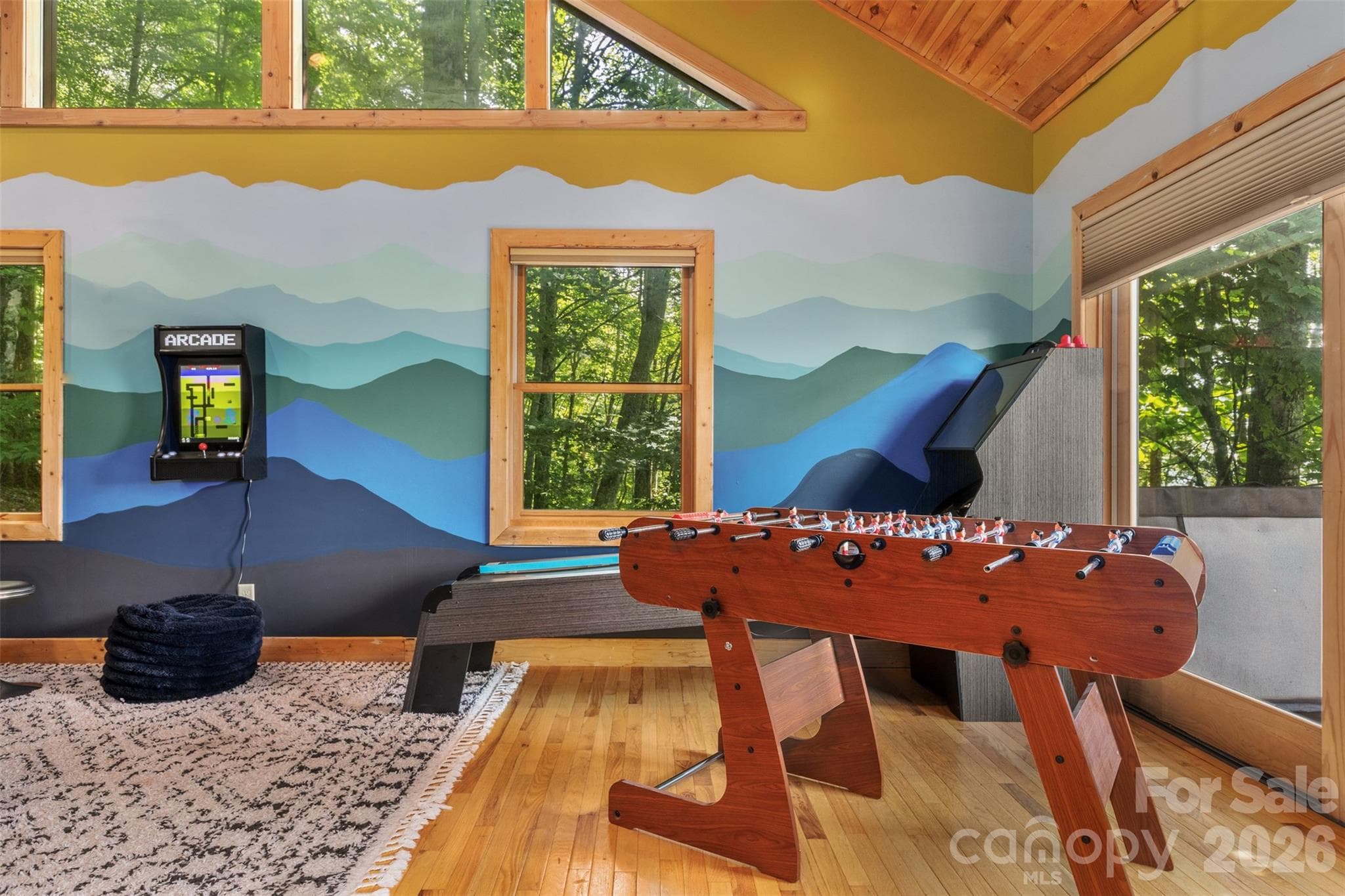 Single Family Residence at Mars Hill, photo 20 of 47