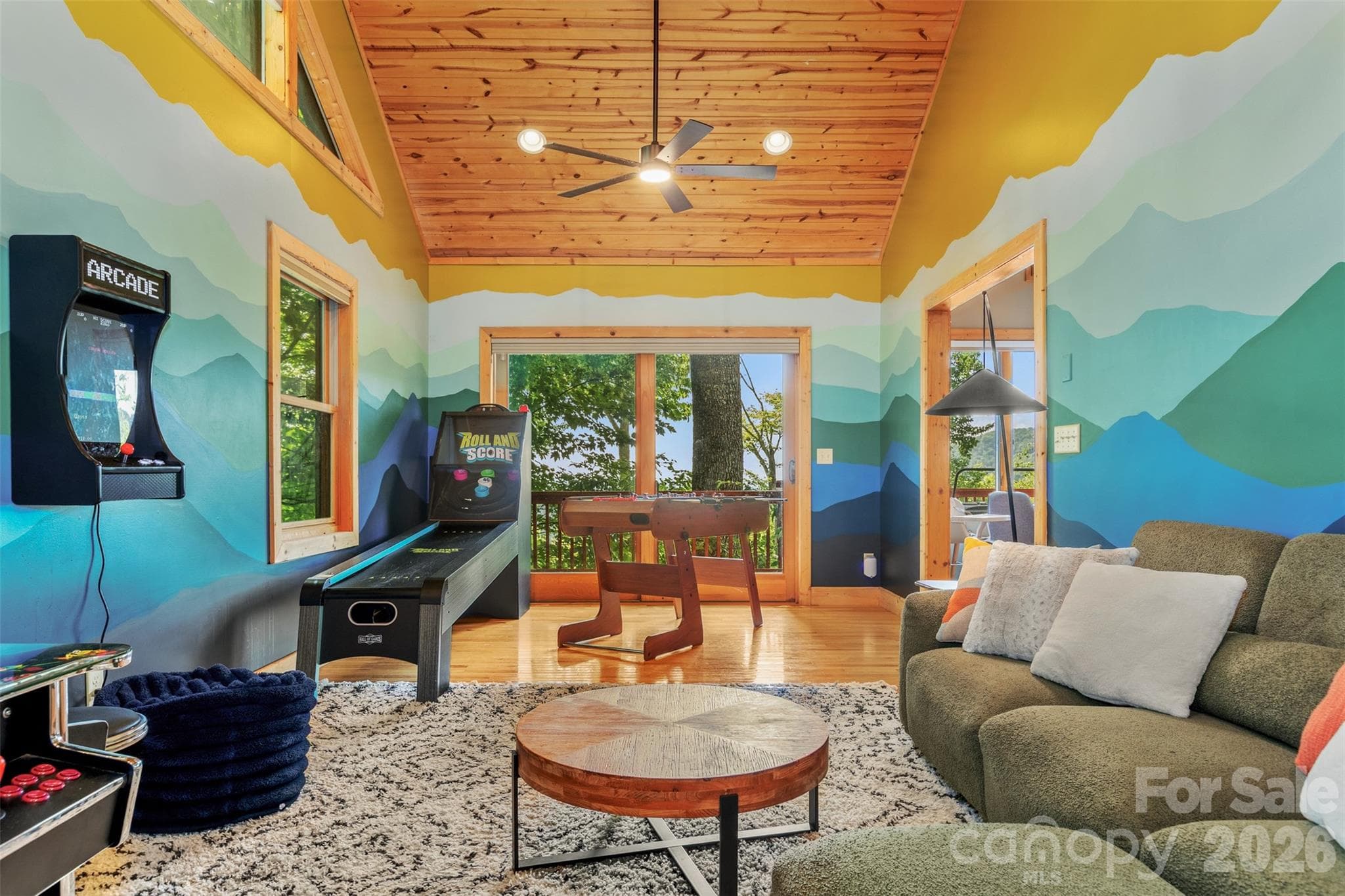 Single Family Residence at Mars Hill, photo 21 of 47