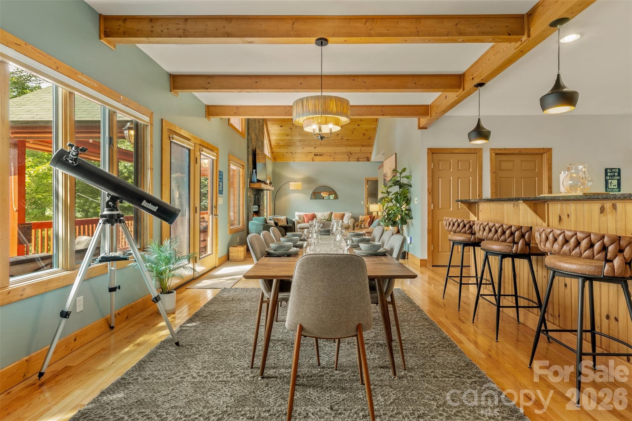 Single Family Residence at Mars Hill, photo 22 of 47
