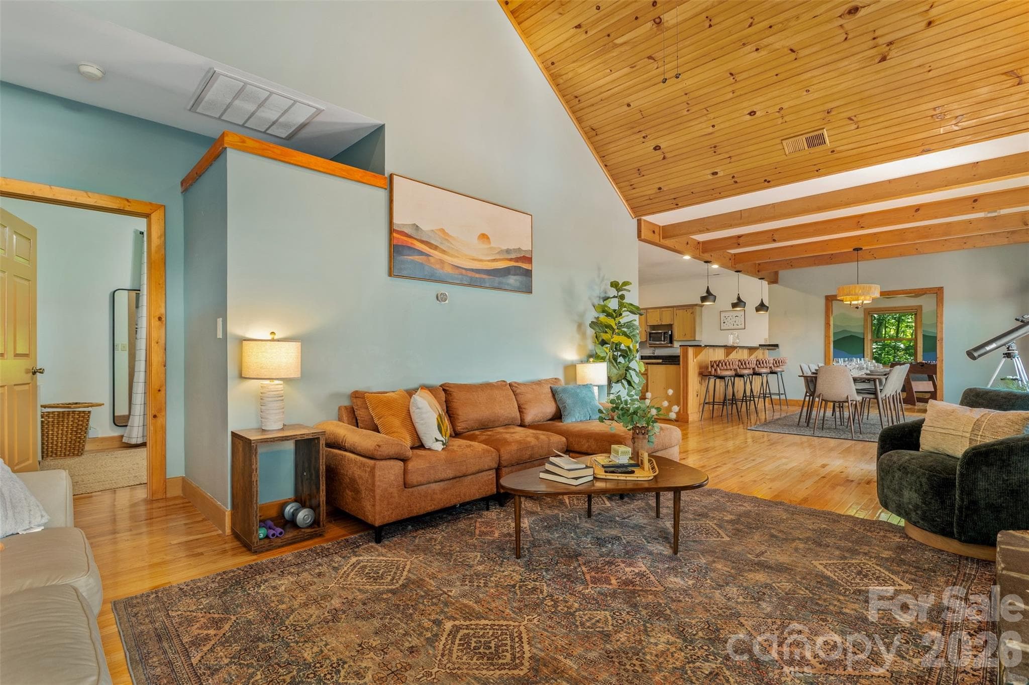 Single Family Residence at Mars Hill, photo 30 of 47